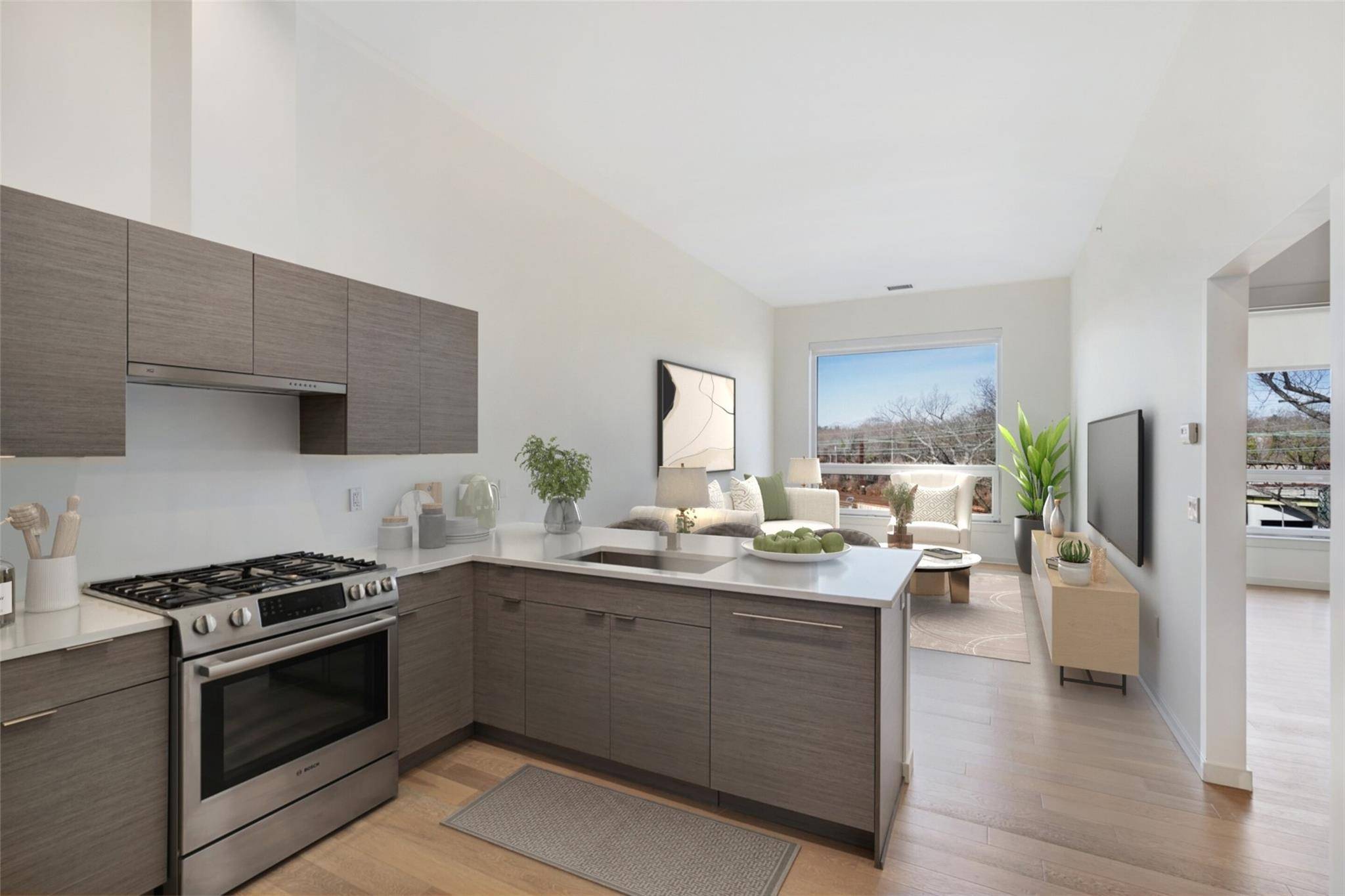 Rye, NY 10580,2 2nd ST #34
