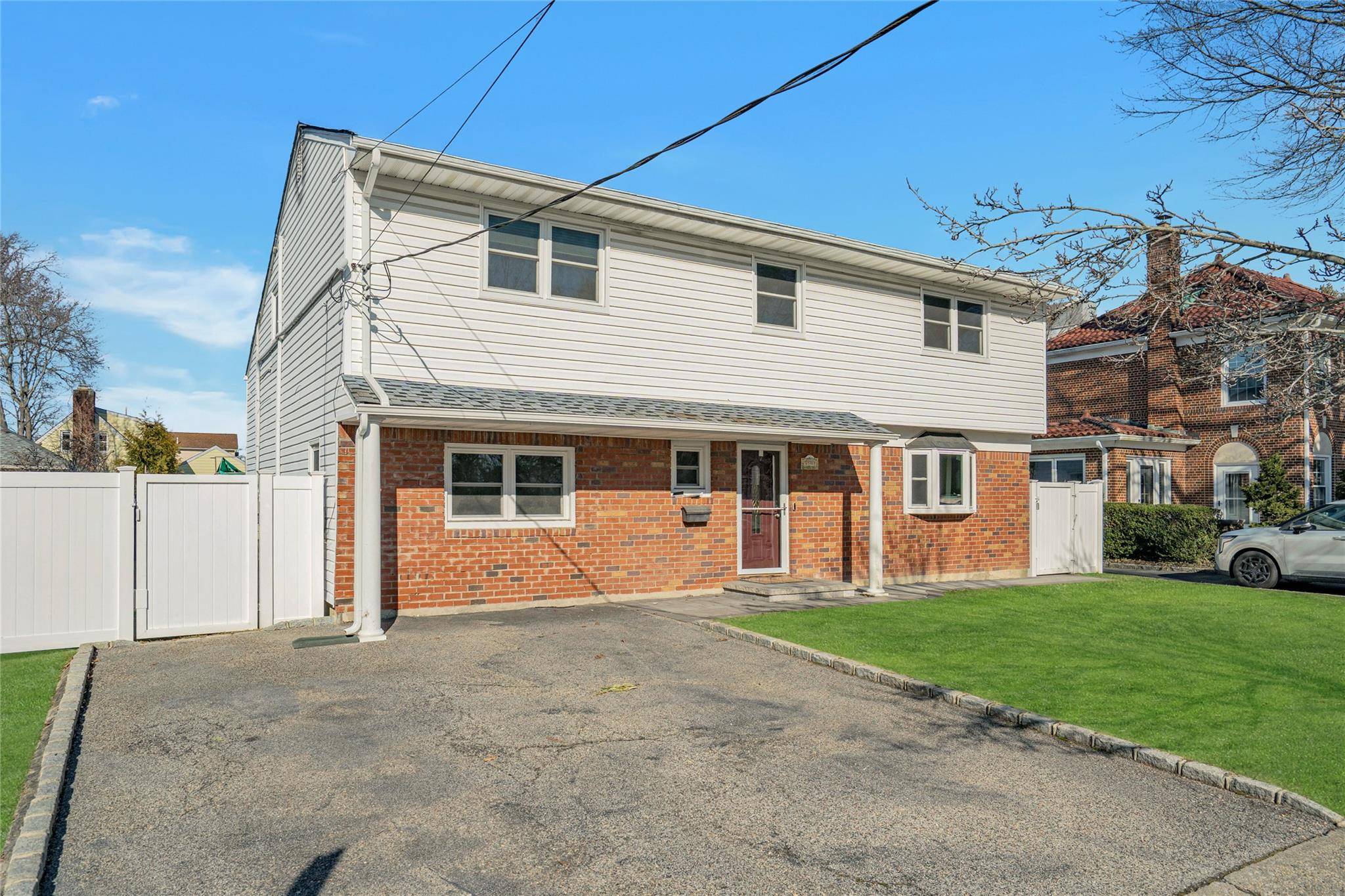 Wantagh, NY 11793,3191 Wilmarth PL