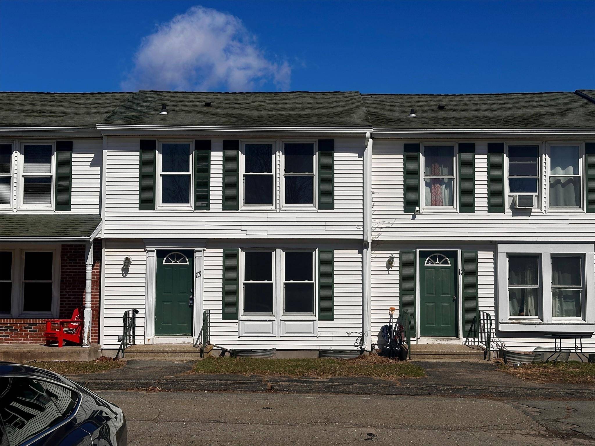 Monticello, NY 12701,4 Richardson CT #13