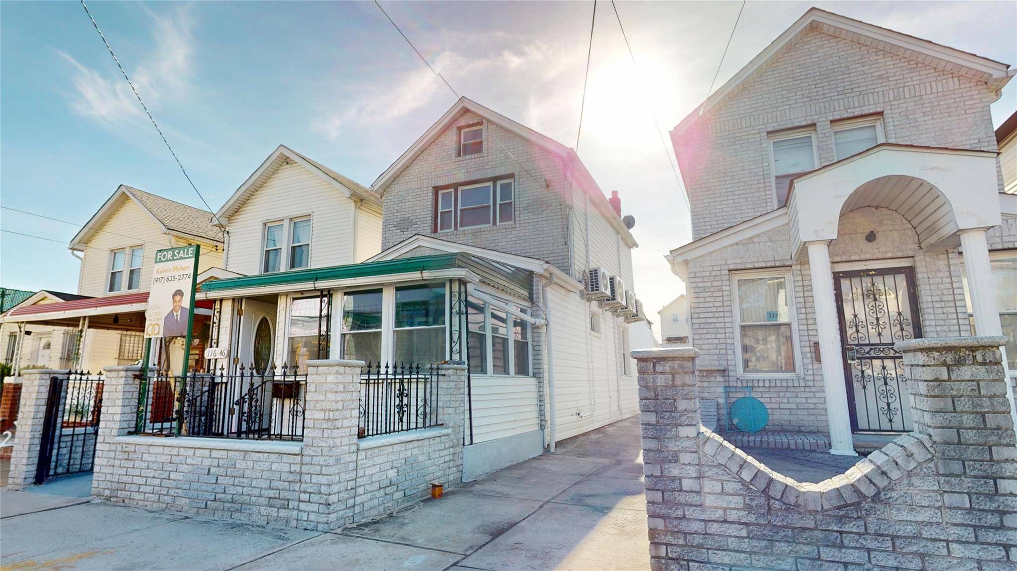 South Ozone Park, NY 11420,116-46 128th ST