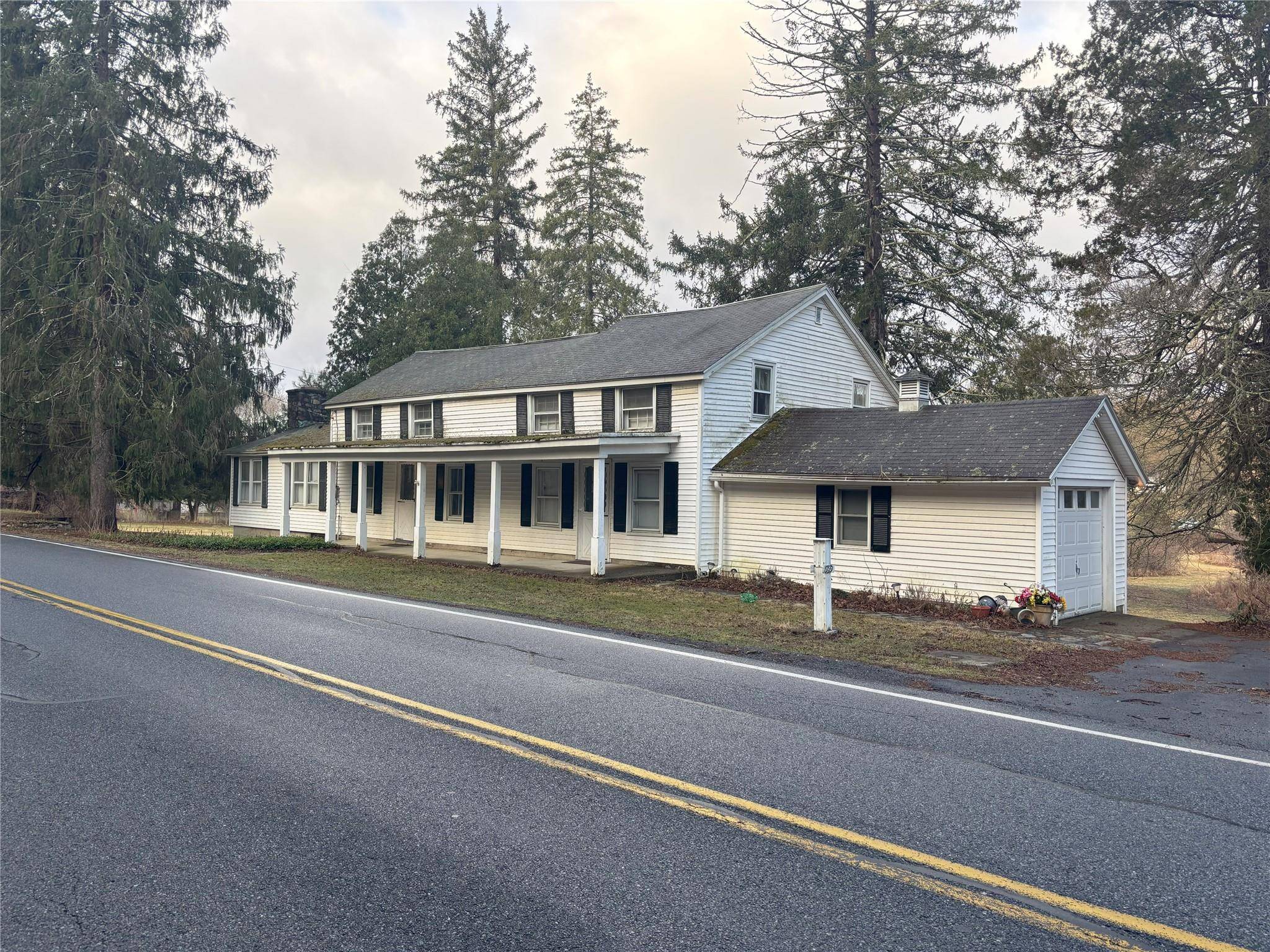 Lagrangeville, NY 12540,1959 Clove RD