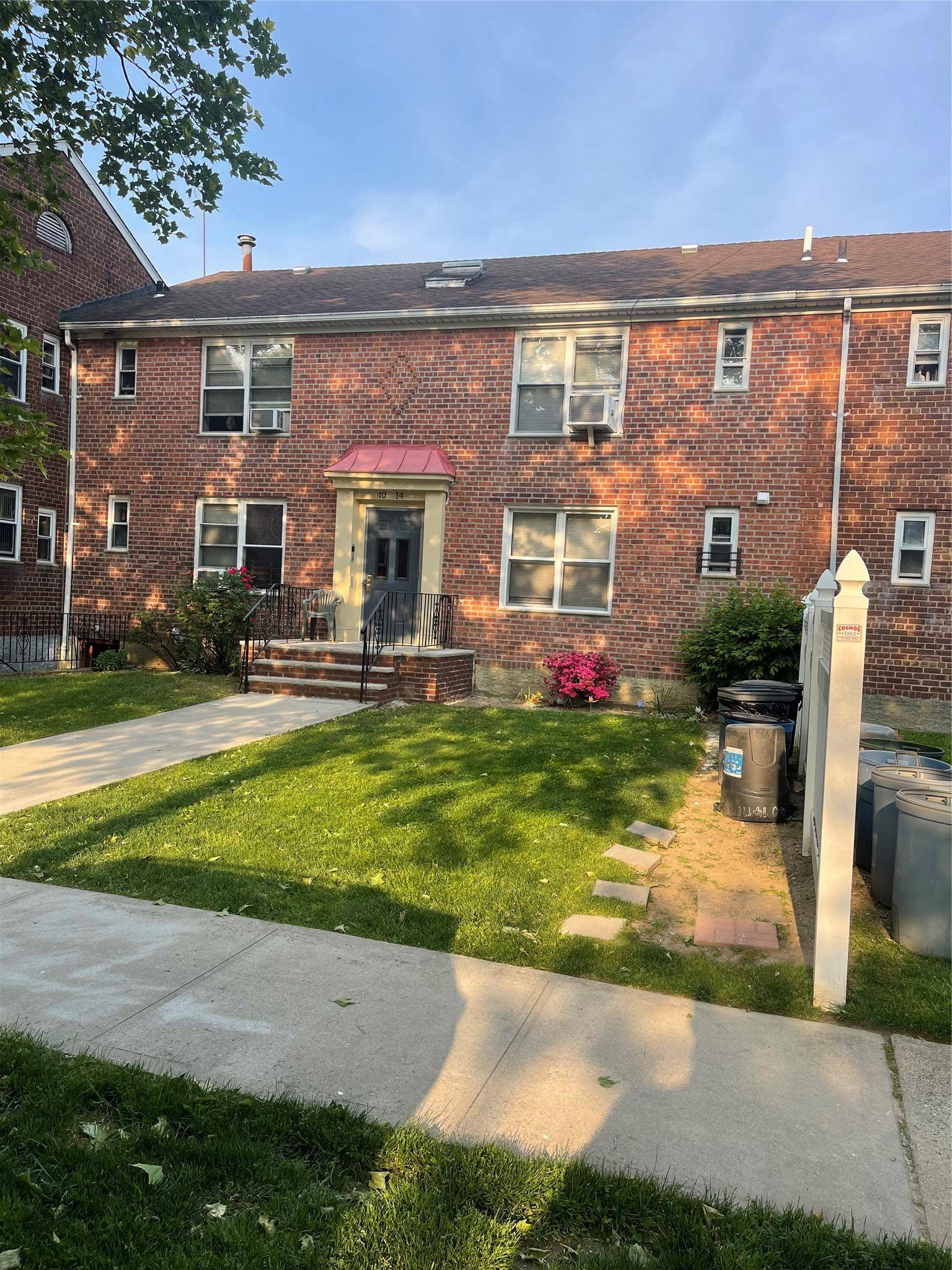 Flushing, NY 11358,4014 191st ST