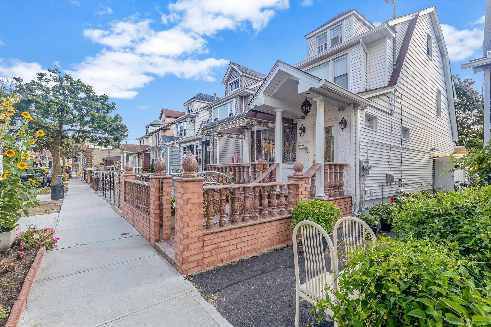 Jamaica, NY 11436,123-58 147 Street