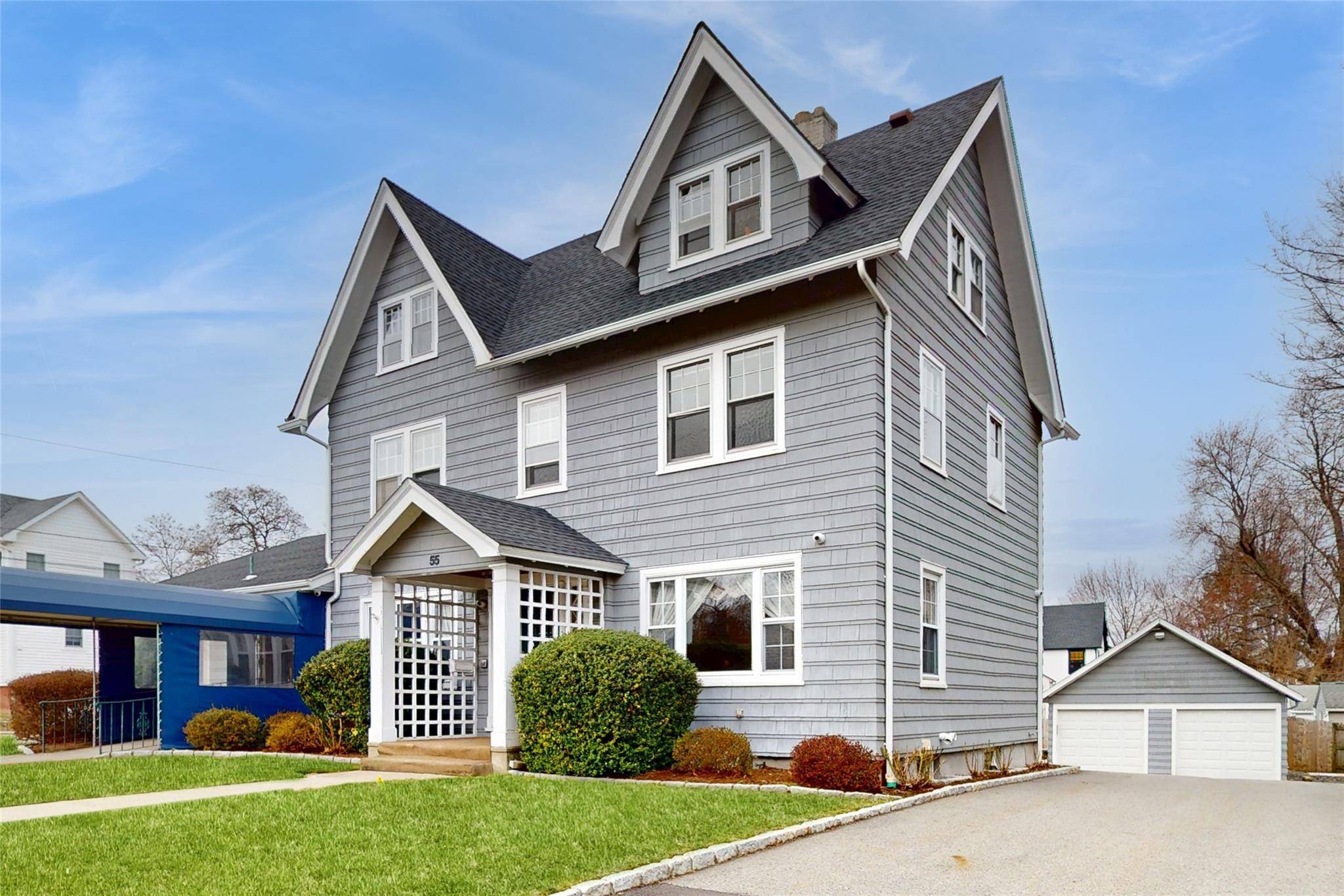Beacon, NY 12508,55 Teller AVE