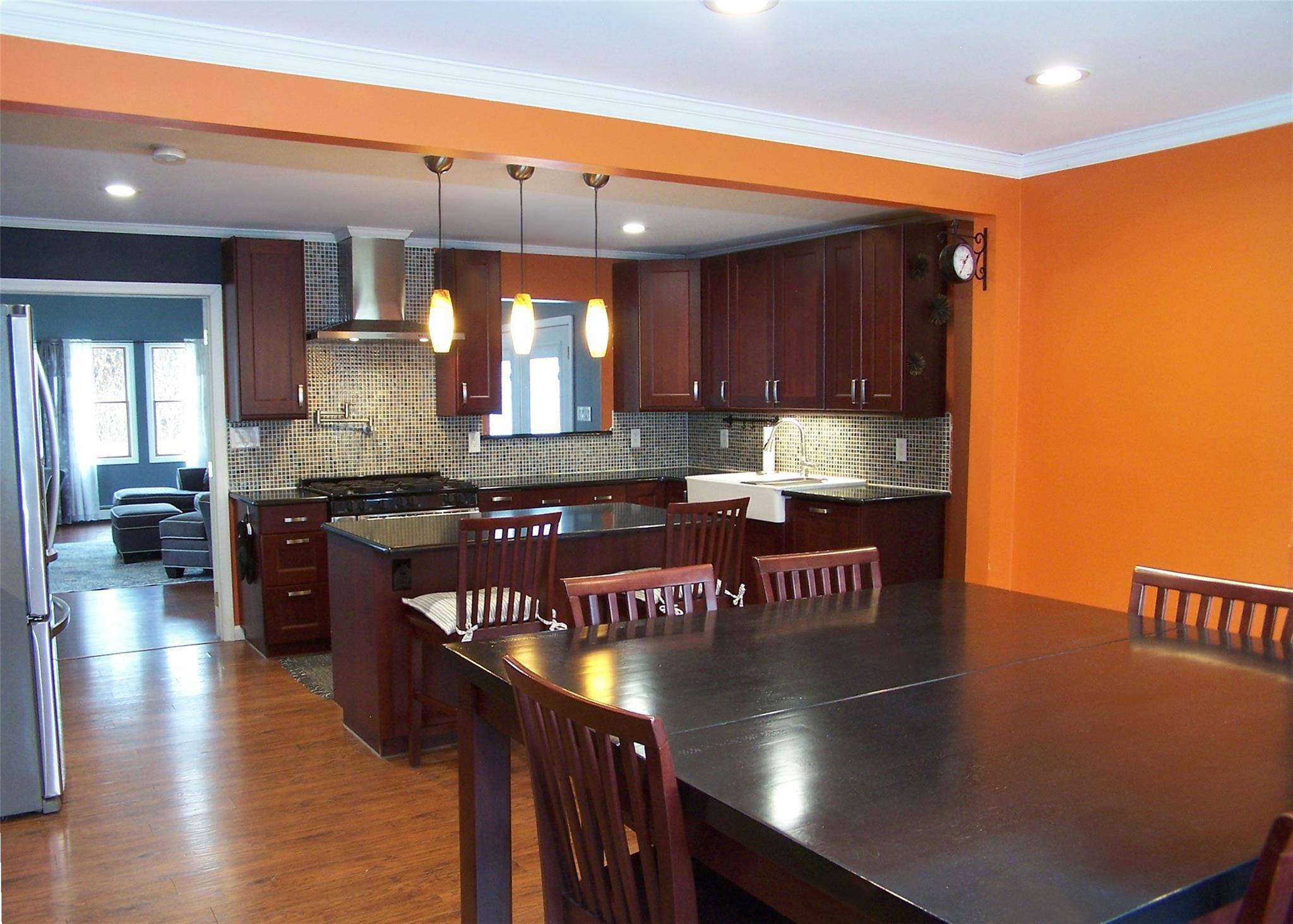 Shoreham, NY 11786,36 Robinson ST