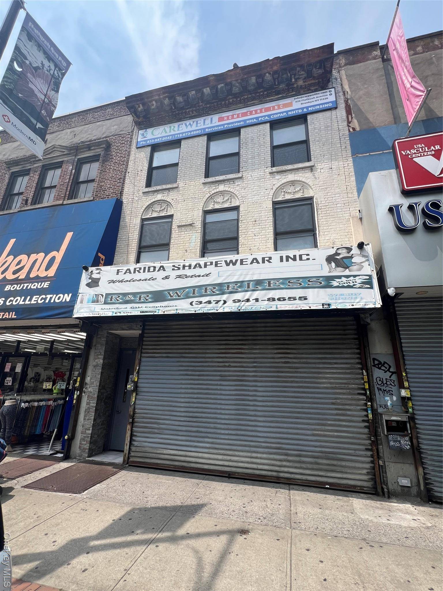 Brooklyn, NY 11226,926 Flatbush AVE