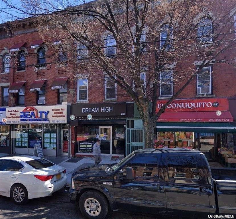 Brooklyn, NY 11208,3434 Fulton ST