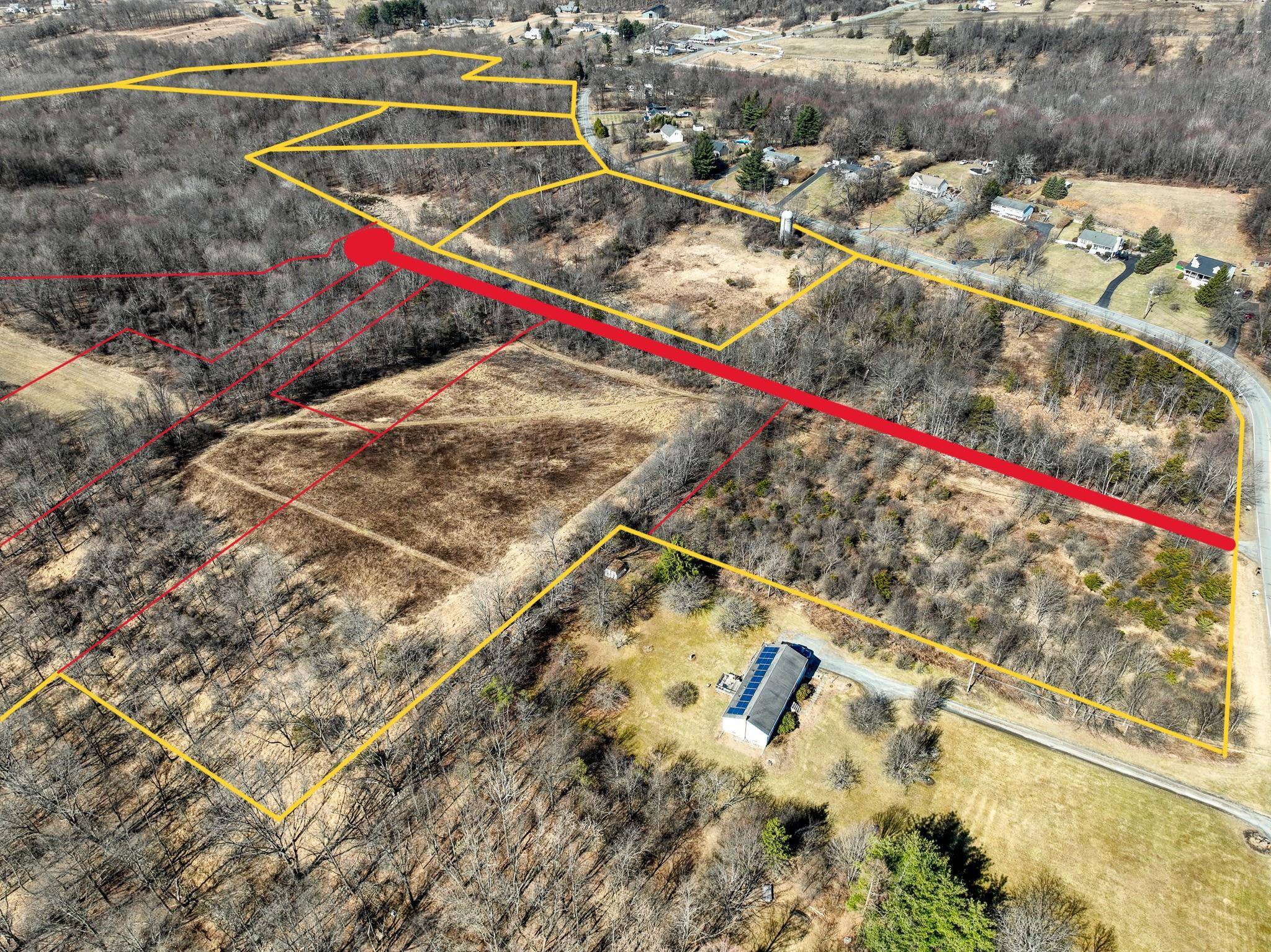 Slate Hill, NY 10973,Guinea Hill RD