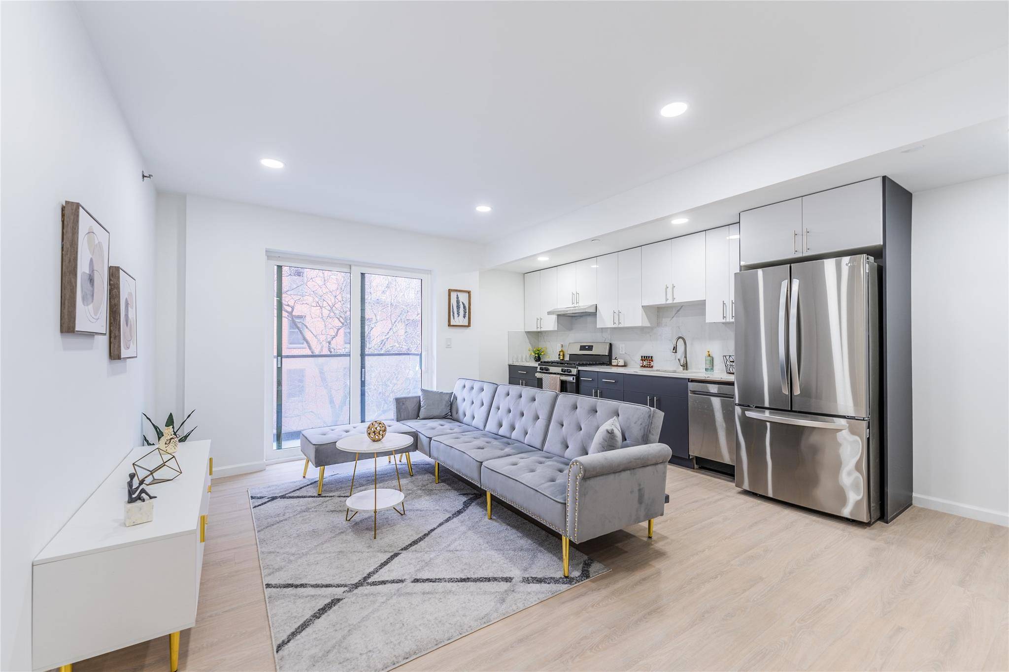 Flushing, NY 11355,134-50 Blossom AVE #3K