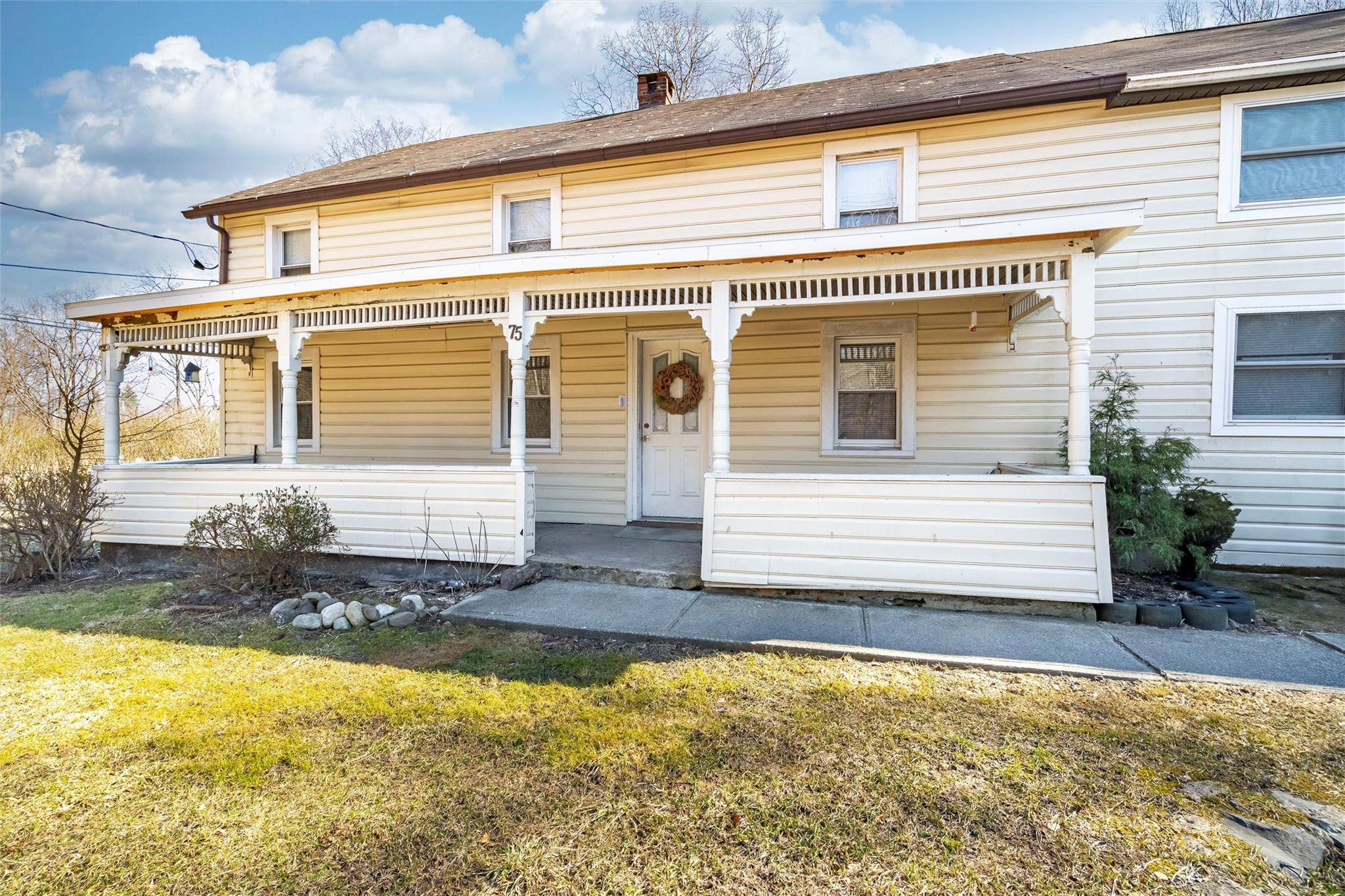 Otisville, NY 10963,75 Main ST