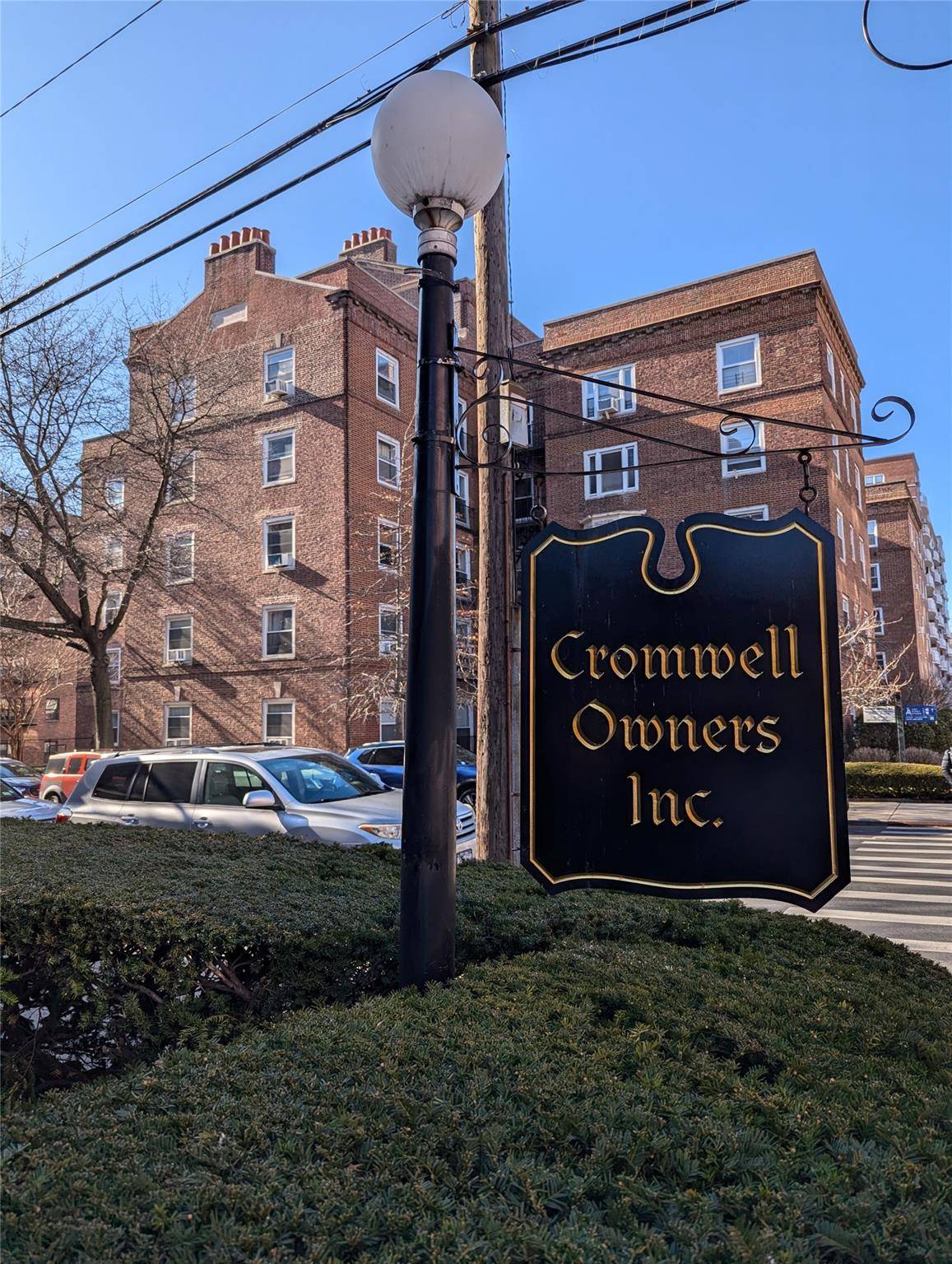 Forest Hills, NY 11375,69-60 108 ST #719