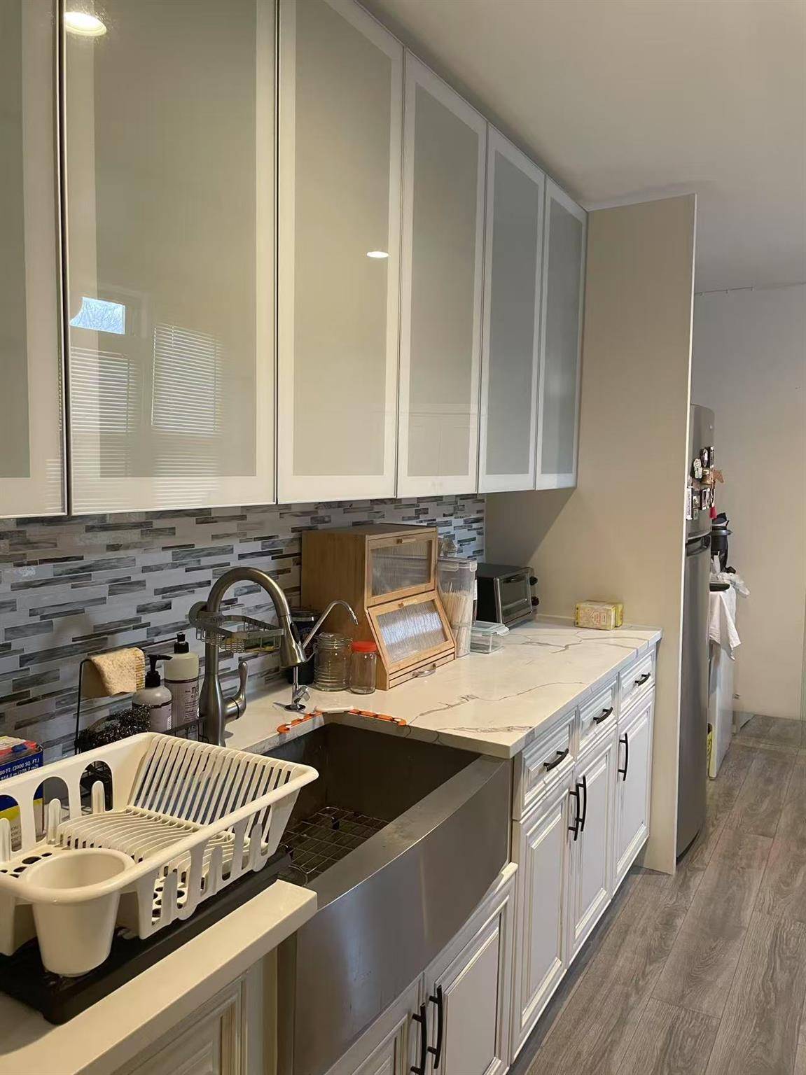 Jamaica, NY 11435,140-50 Burden CRES #4J