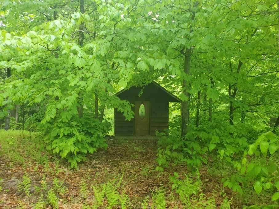 Mongaup Valley, NY 12720,000 Creamery RD