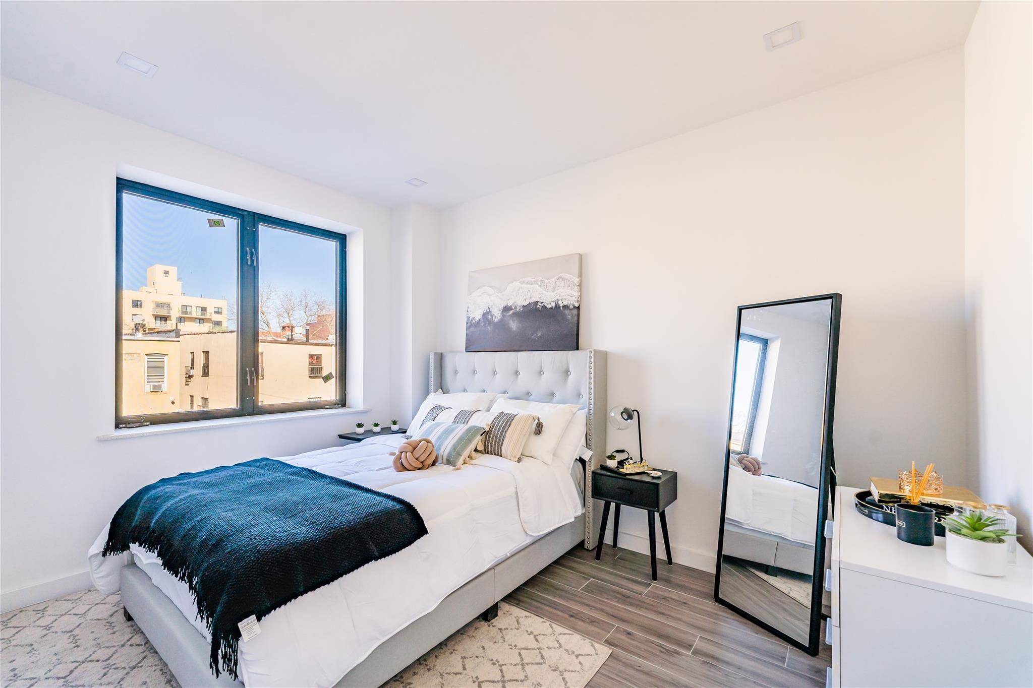 Brooklyn, NY 11219,941 57th ST #2A