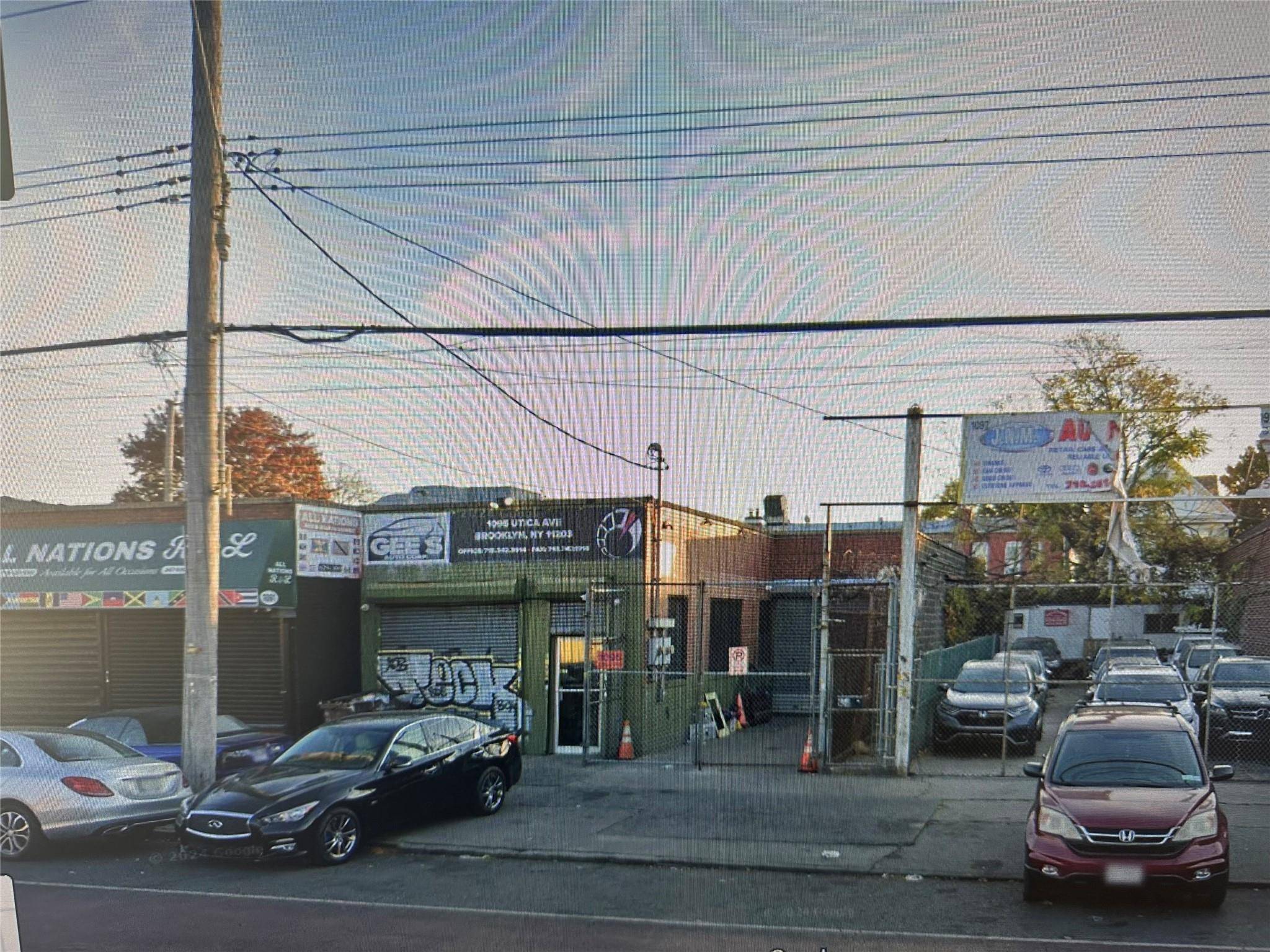 Brooklyn, NY 11203,1091-1097 Utica Avenue