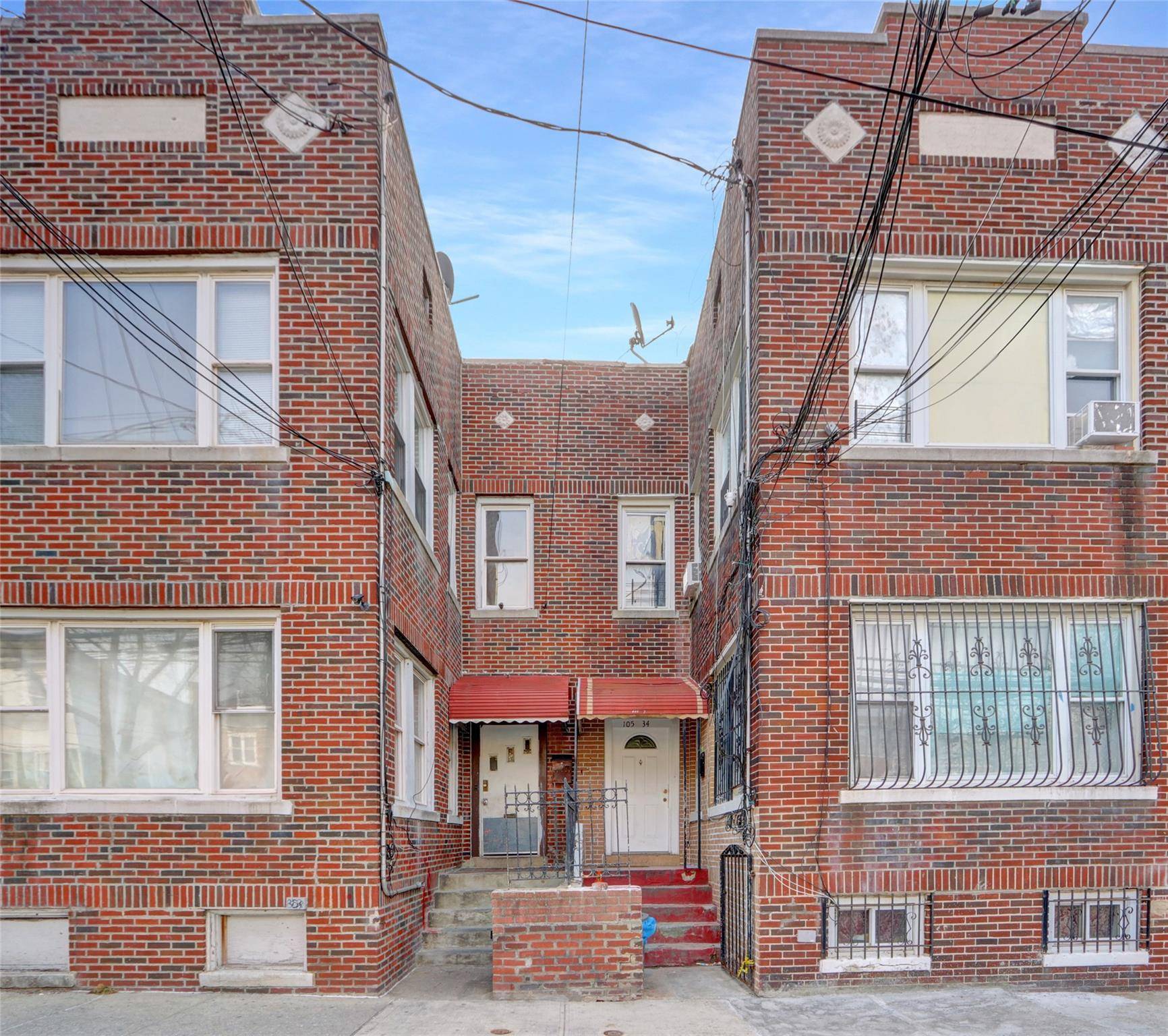 Corona, NY 11368,105-34 Otis AVE