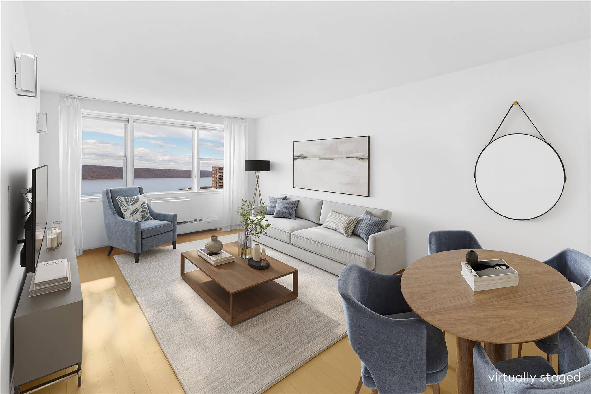 Bronx, NY 10471,5800 Arlington AVE #21A
