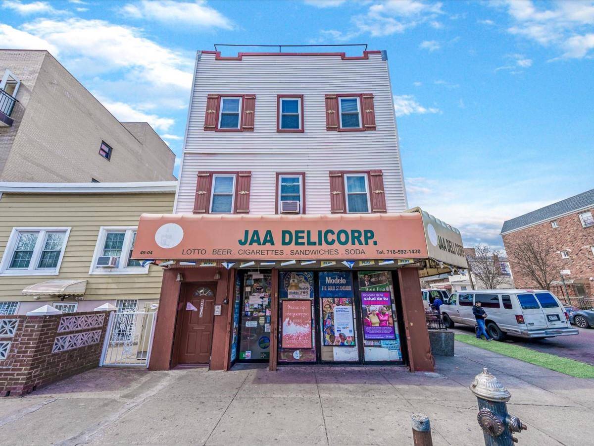 Corona, NY 11368,4904 111th ST