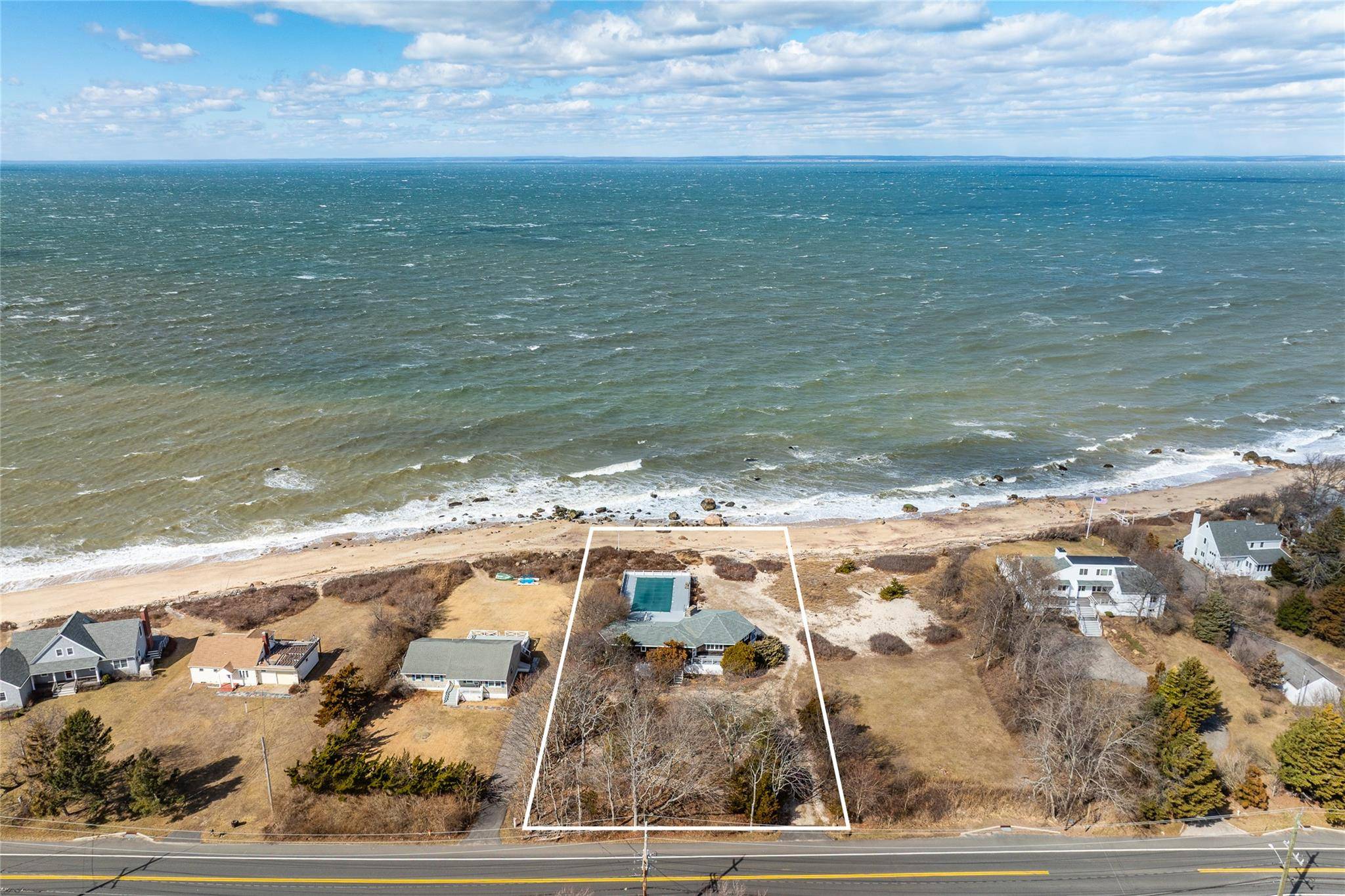 Greenport, NY 11944,56765 Route 48