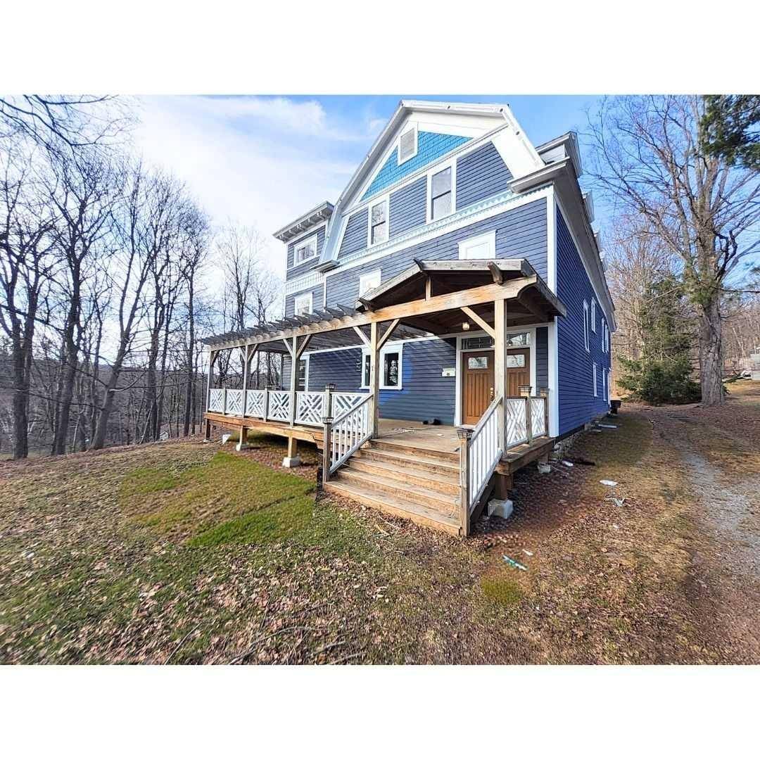 Stamford, NY 12167,1 Prospect ST