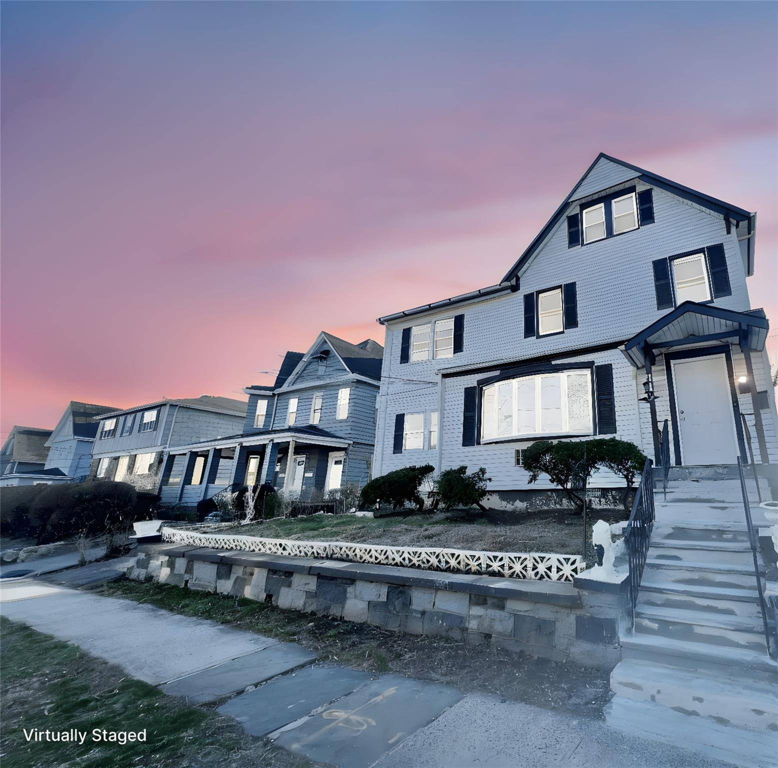 Mount Vernon, NY 10553,412 Highland