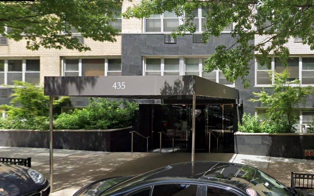 New York (manhattan), NY 10065,435 E 65th ST #10C-6D-5H