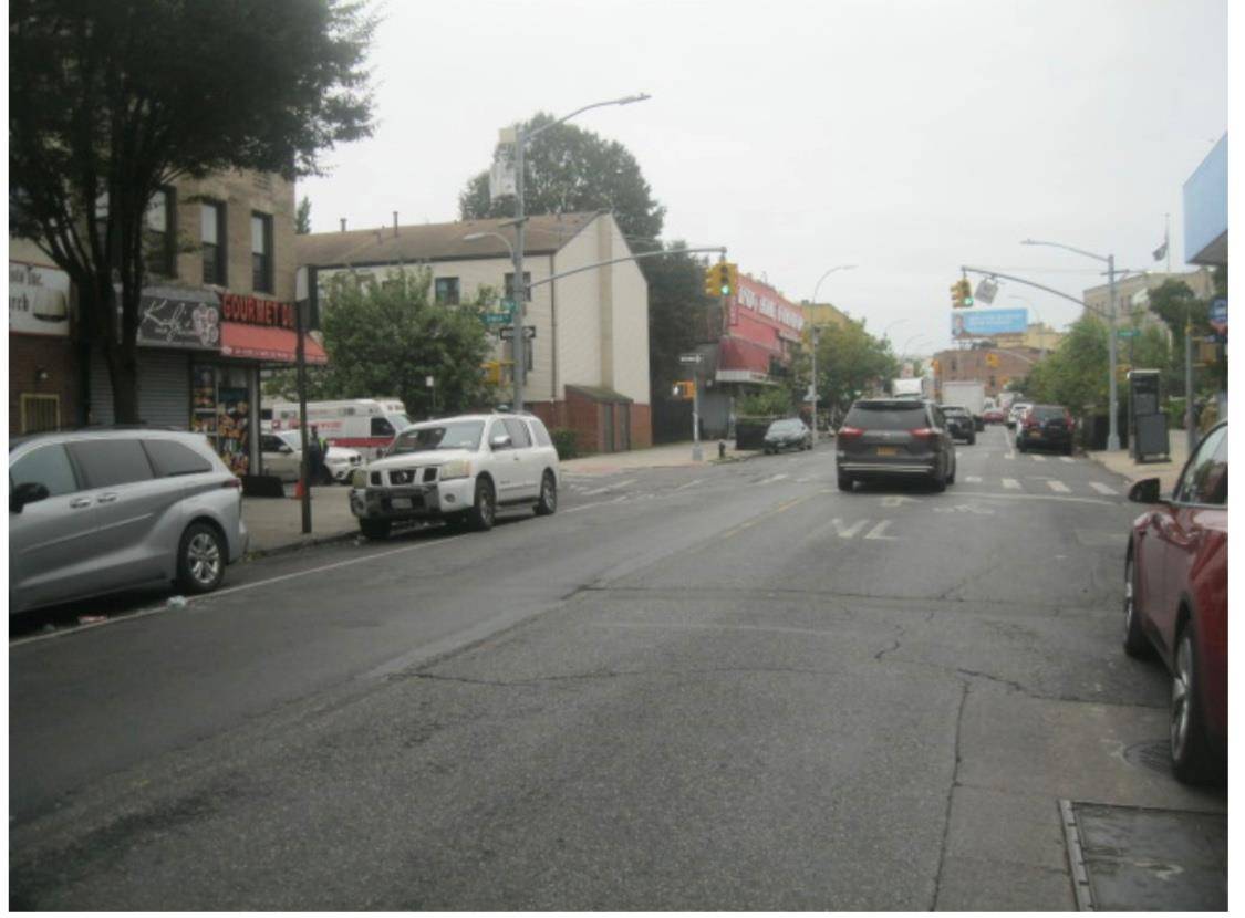 Brooklyn, NY 11212,1500 Pitkin AVE