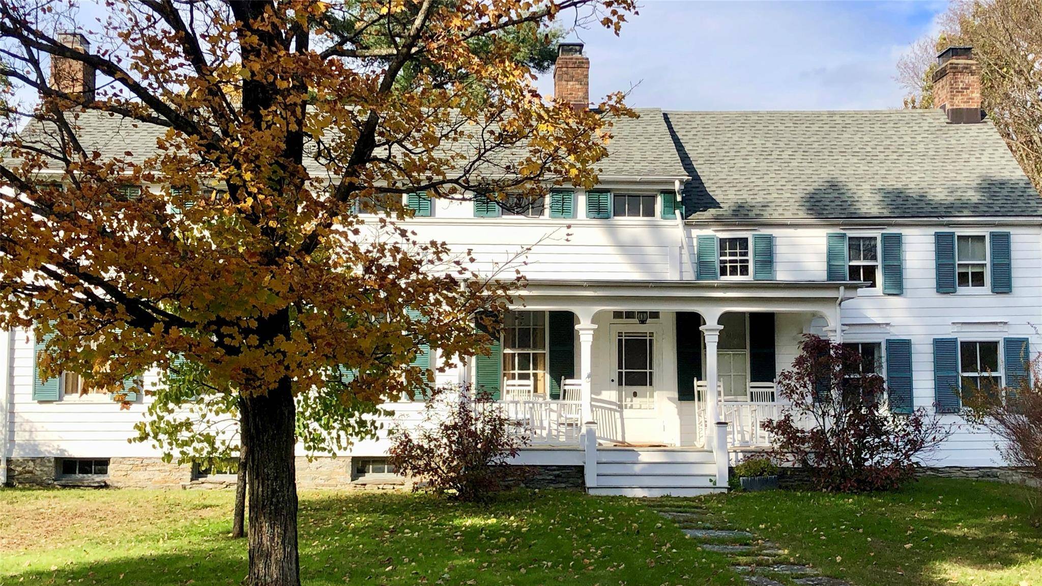 Red Hook, NY 12571,5 Fulton Homestead RD