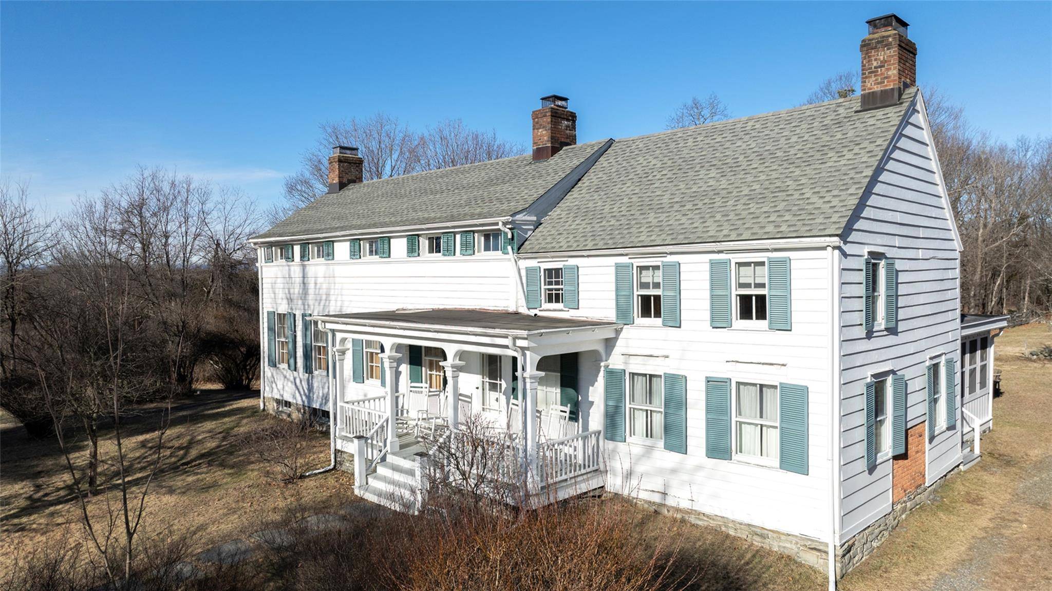 Red Hook, NY 12571,5 Fulton Homestead RD