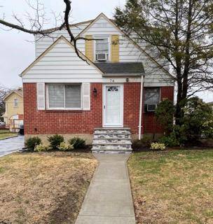 Elmont, NY 11003,74 Cerenzia Blvd