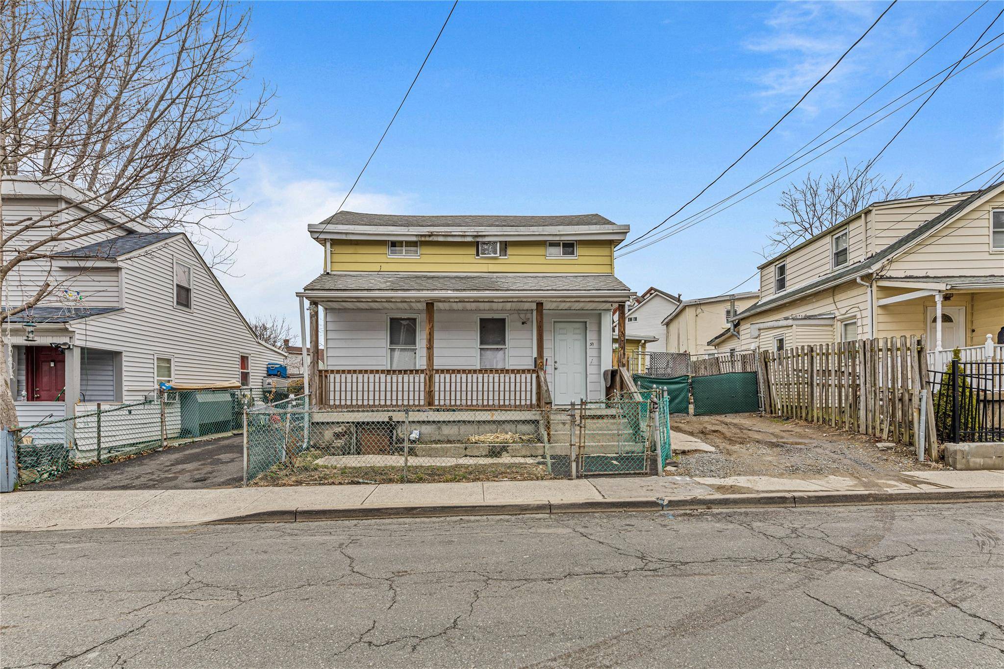 Haverstraw, NY 10927,51 West ST