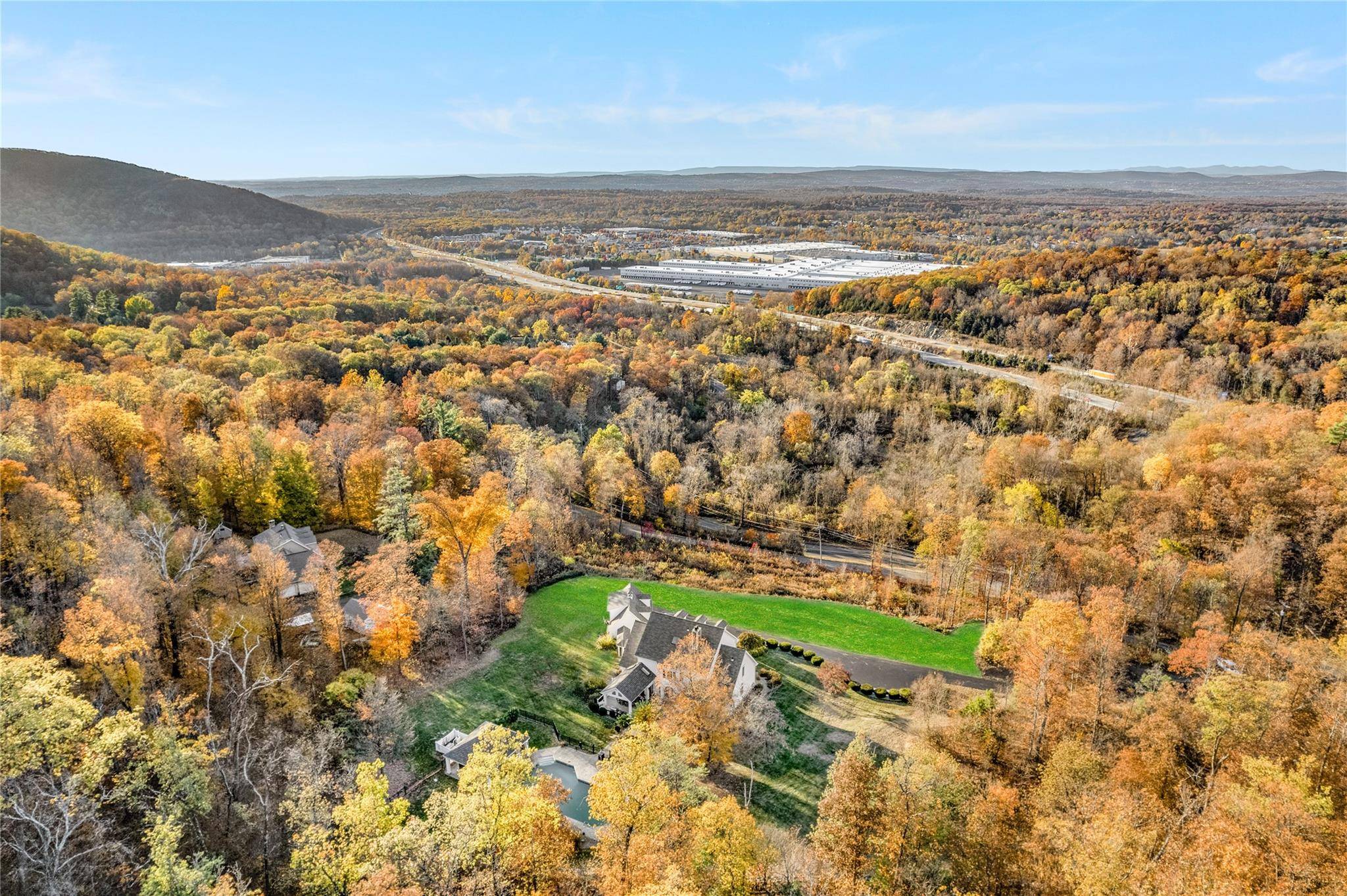Fishkill, NY 12524,218 Van Wyck Lake RD