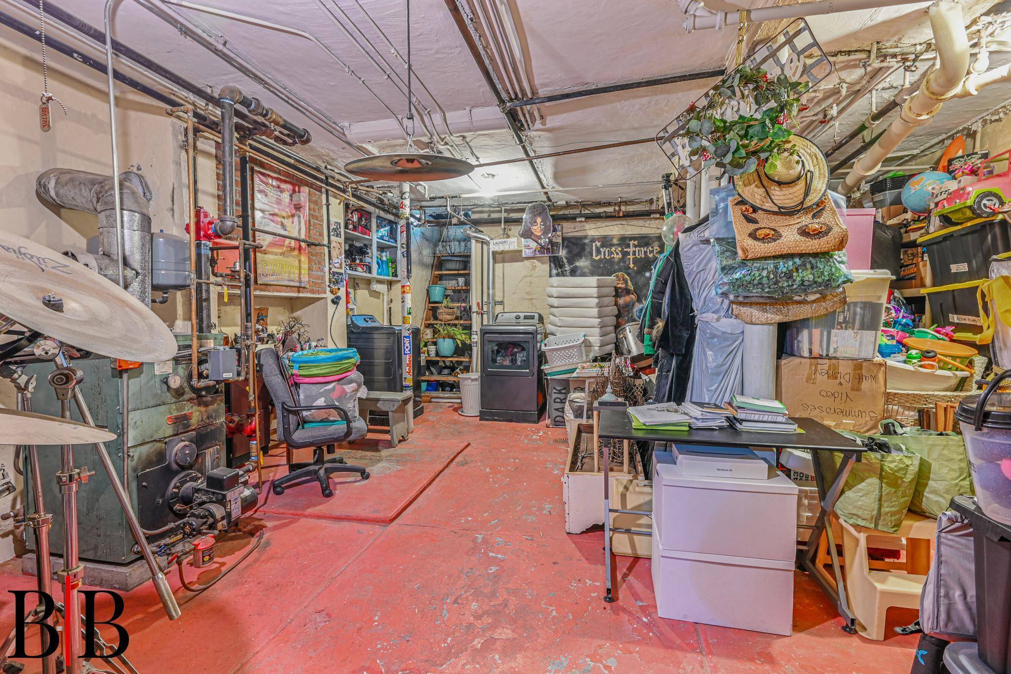 Brooklyn, NY 11231,22 4th PL