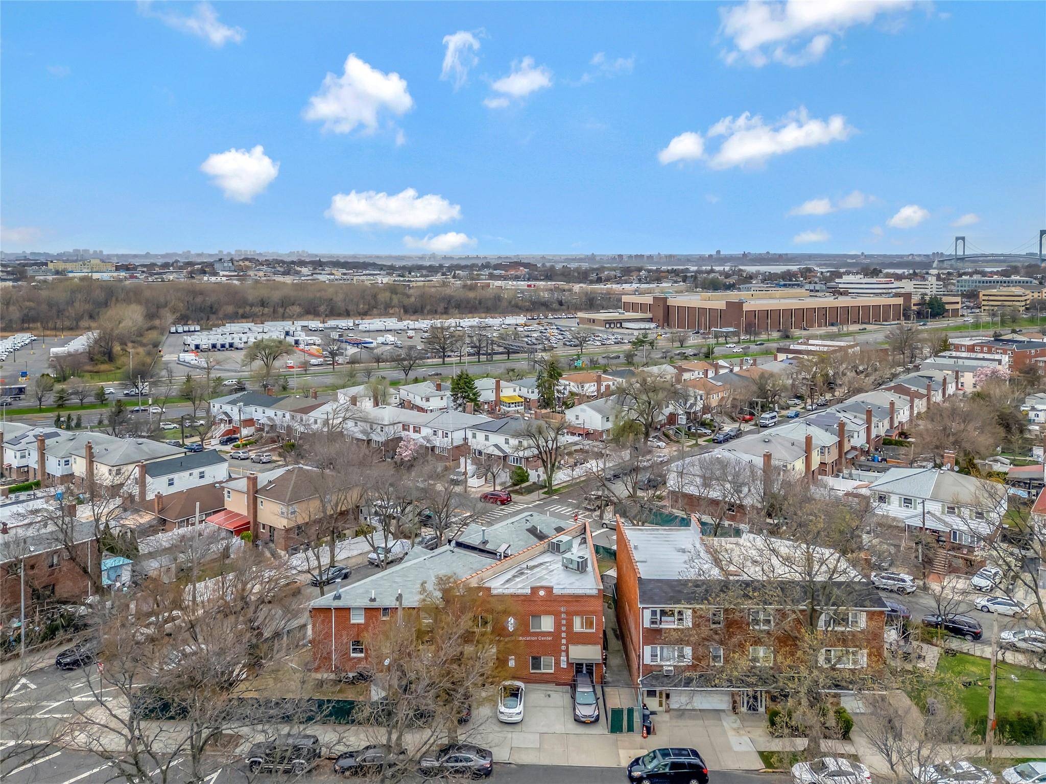 Whitestone, NY 11357,143-11 Willets Point BLVD