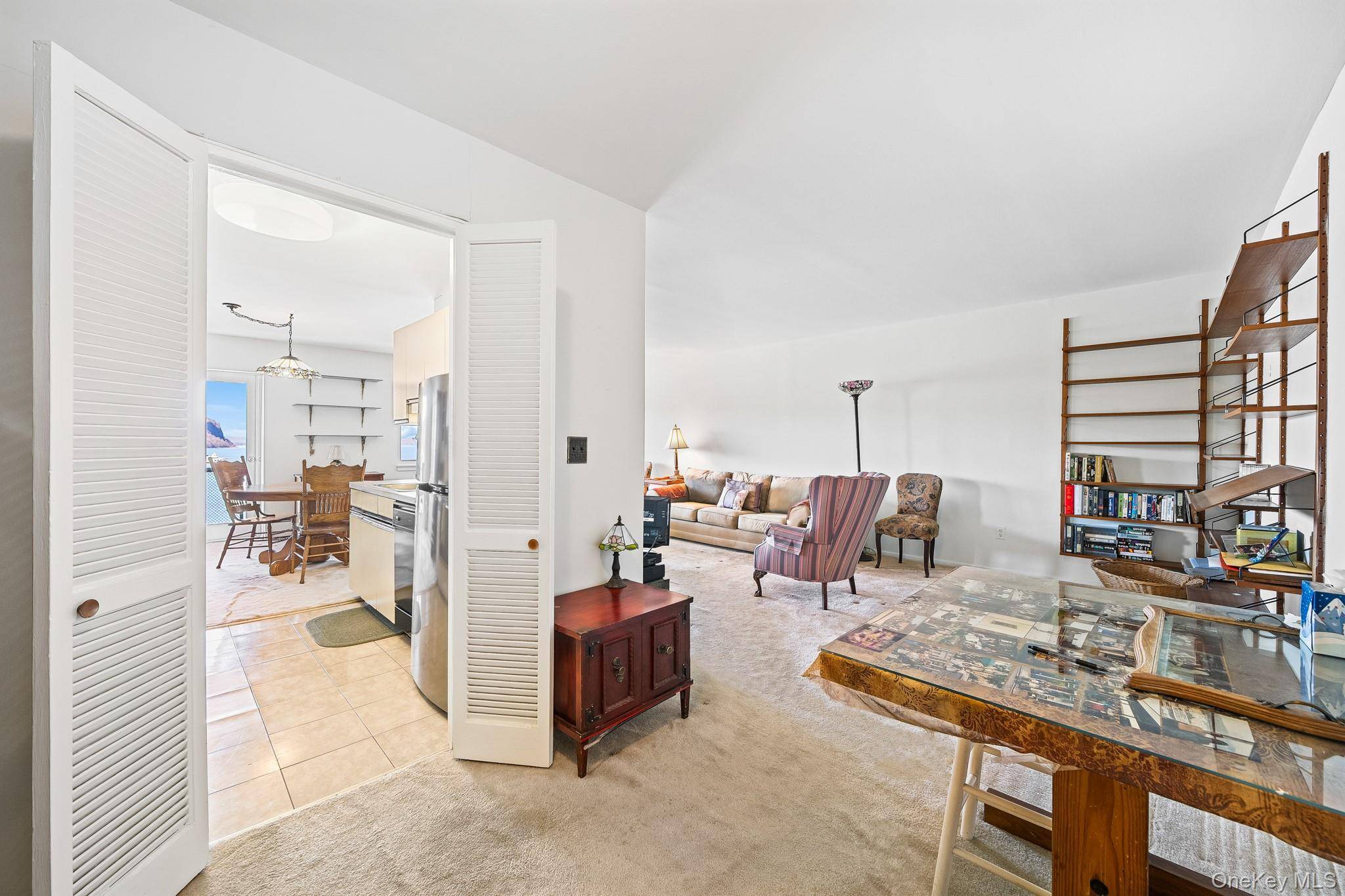 Nyack, NY 10960,103 Gedney ST #5K