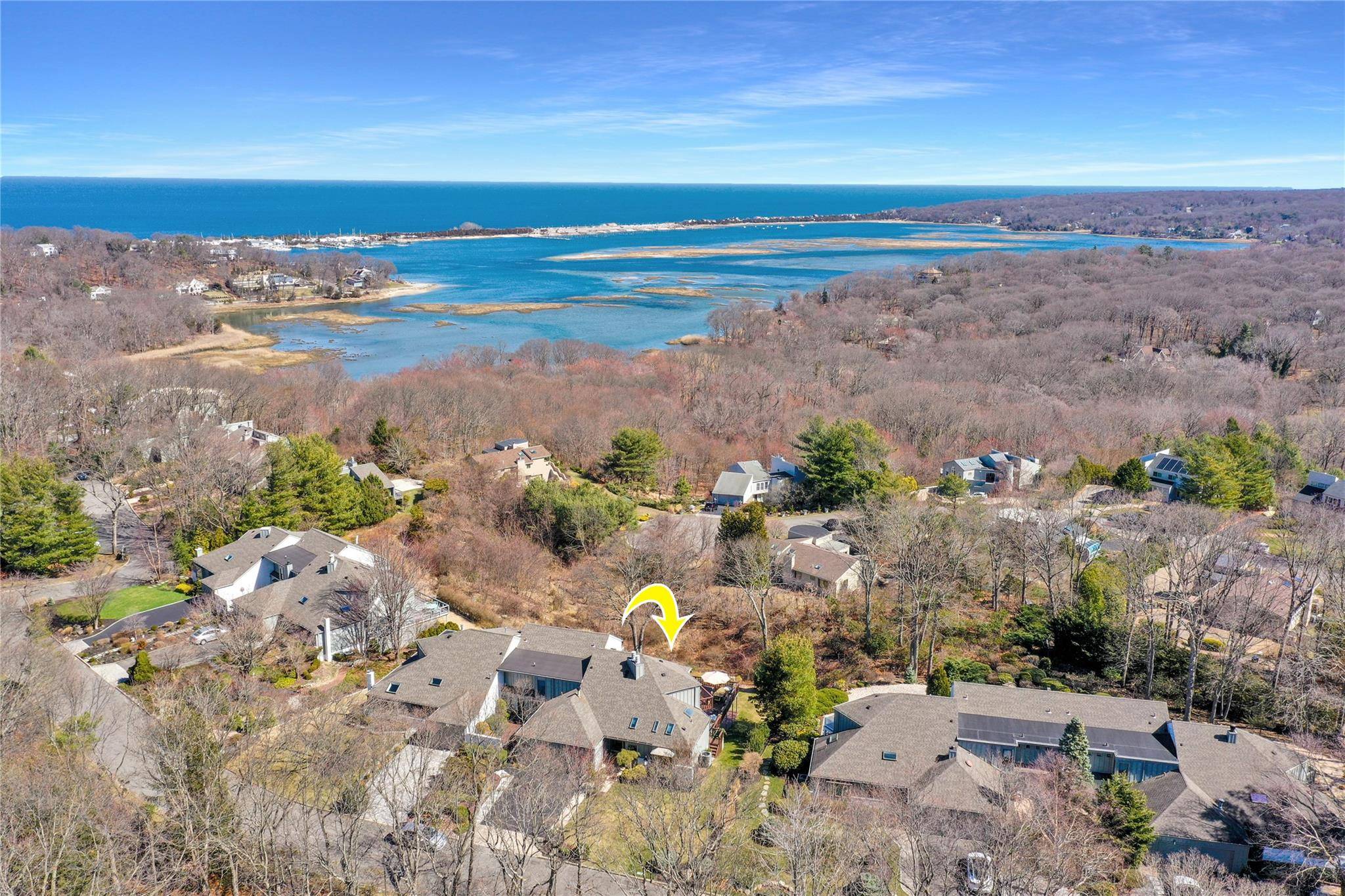 Port Jefferson, NY 11777,49 Rockledge PATH