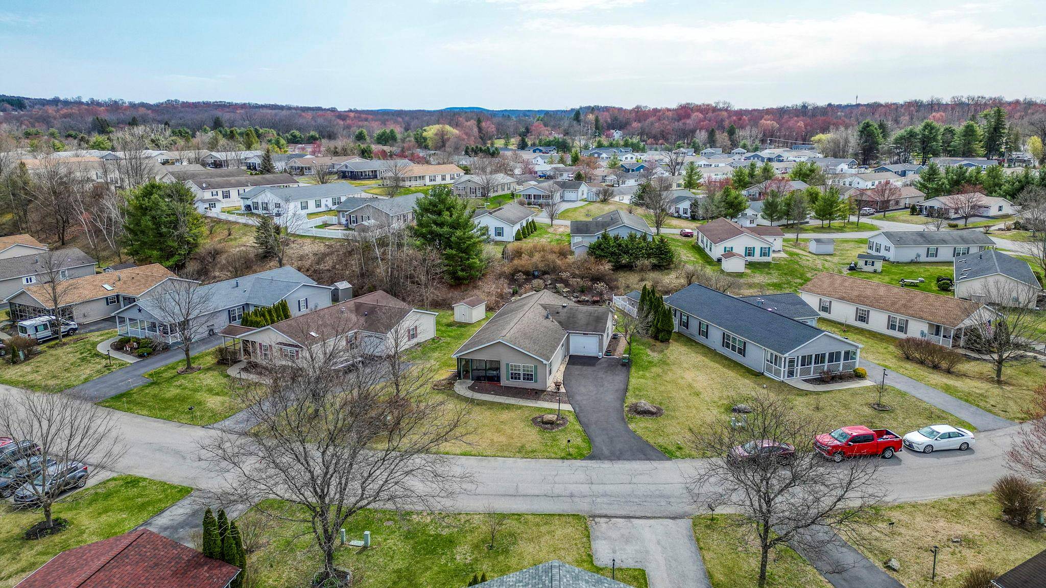 Poughkeepsie, NY 12603,48 Vero DR