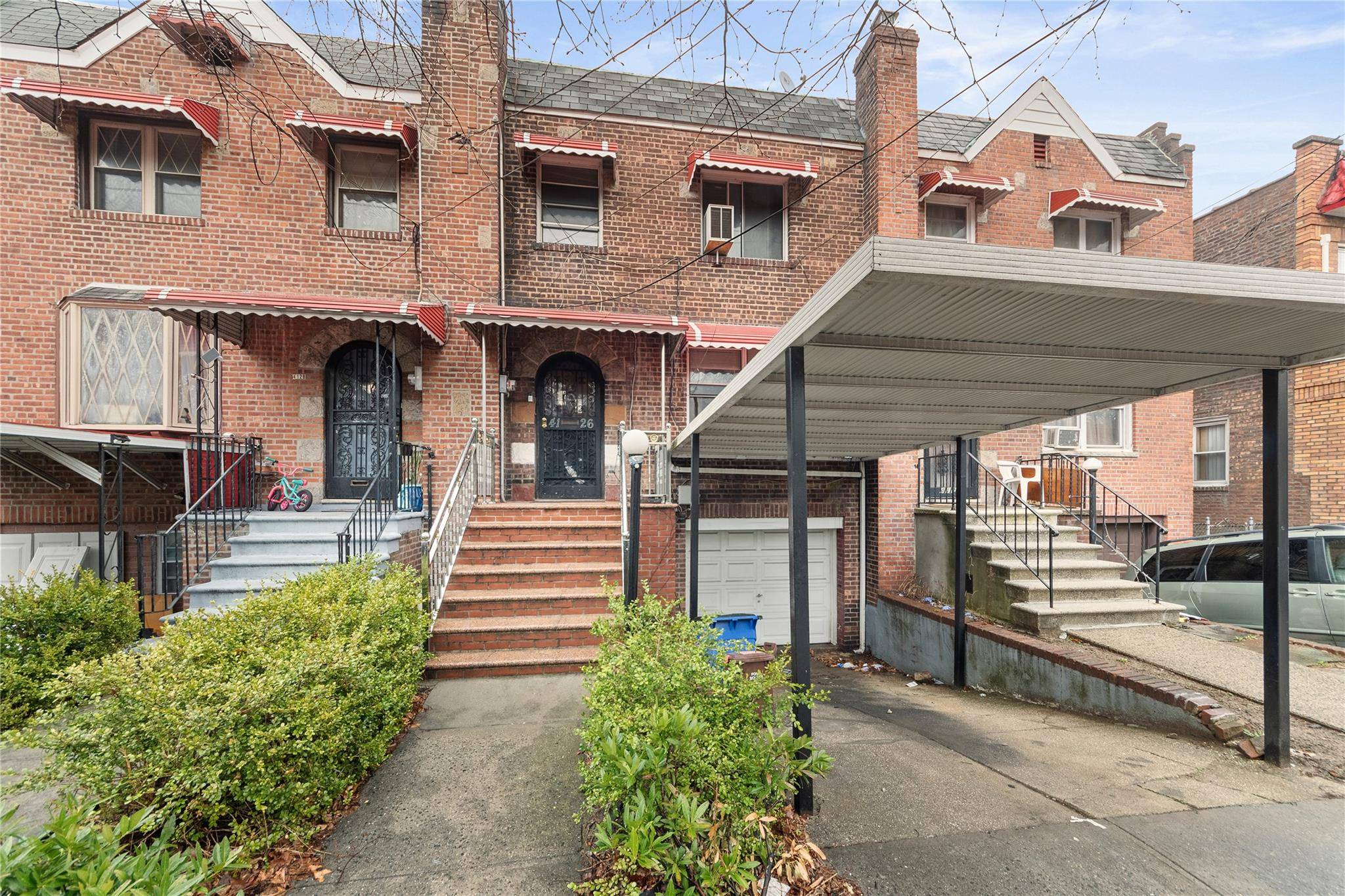 Bronx, NY 10466,4126 Gunther AVE