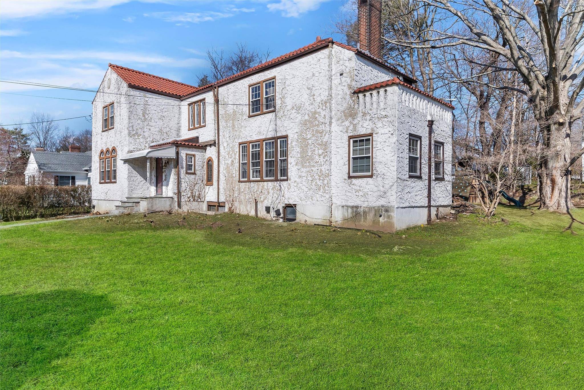 Mount Vernon, NY 10552,47 Brookfield RD