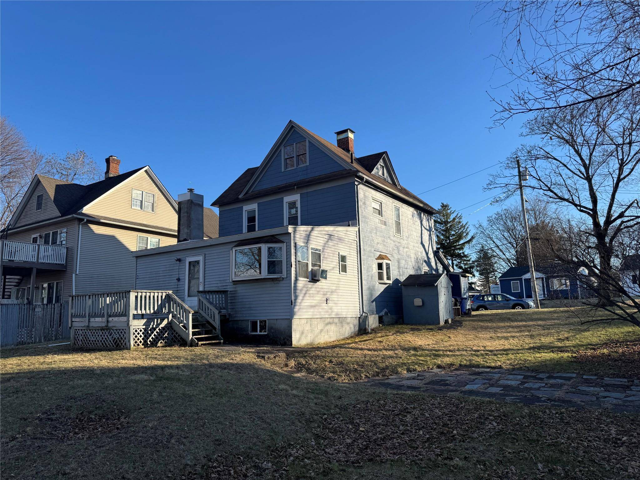 Middletown, NY 10940,7-9 Wilbur Avenue