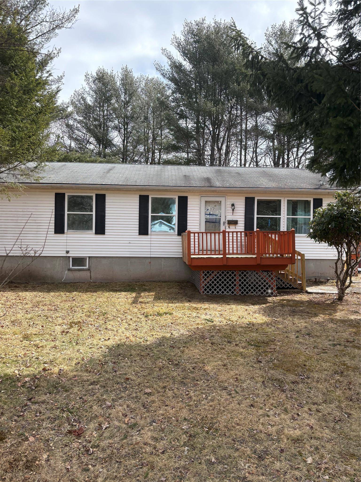 Liberty, NY 12754,17 Eagle DR