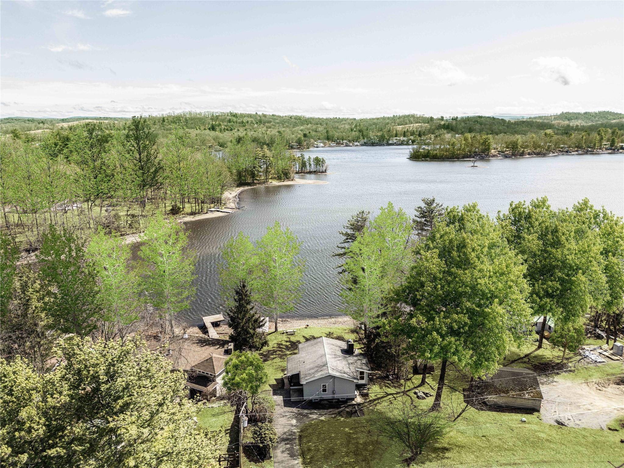Call Listing Agent, NY 12184,174 W Shore DR