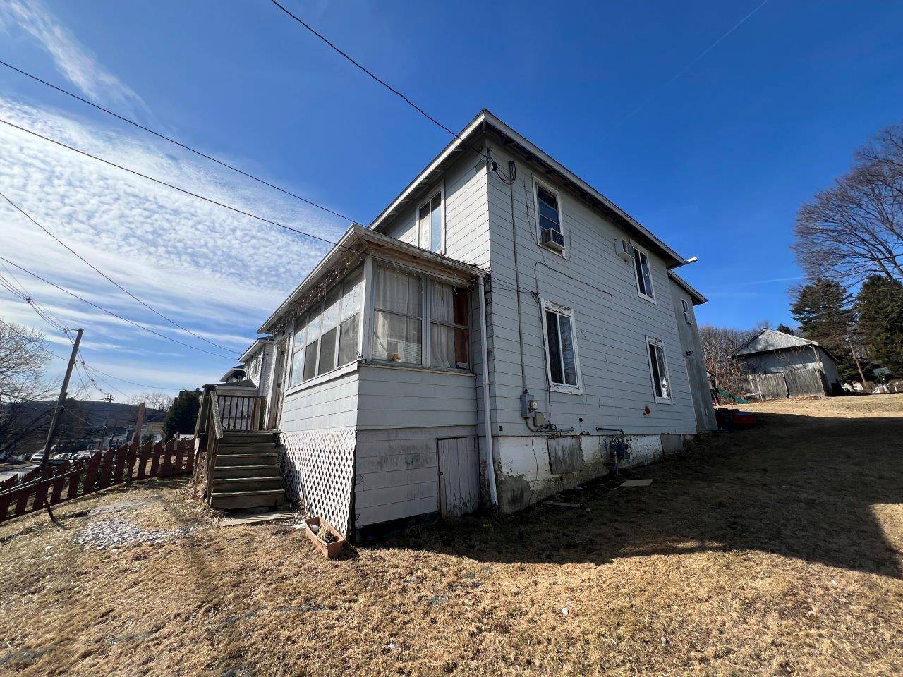 Newburgh, NY 12550,85 Fowler AVE
