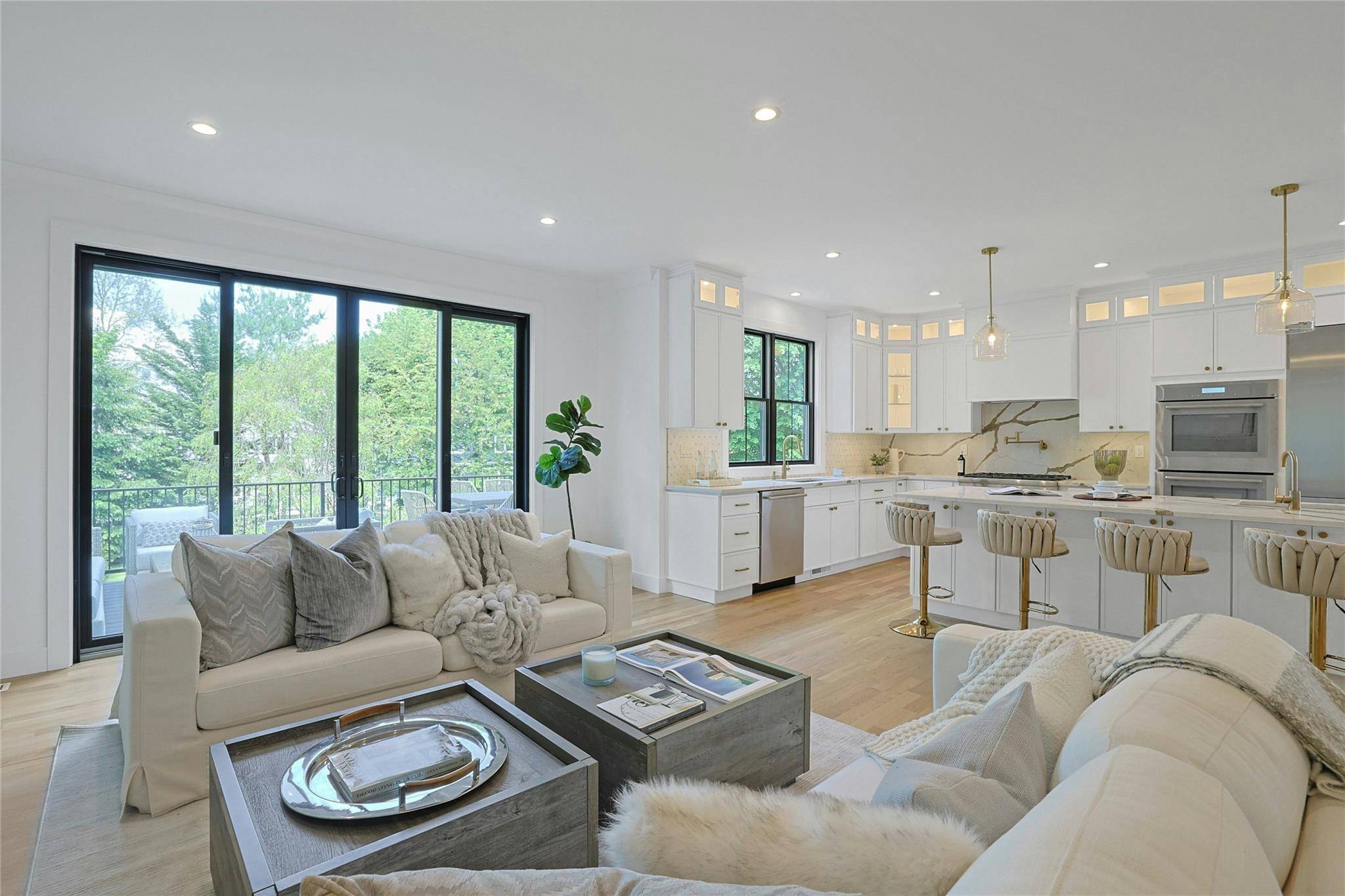 Rye, NY 10580,88 Orchard AVE #Unit A