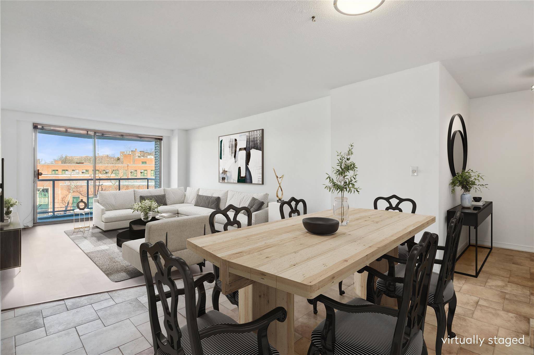 Bronx, NY 10463,3333 Henry Hudson Pkwy #4M