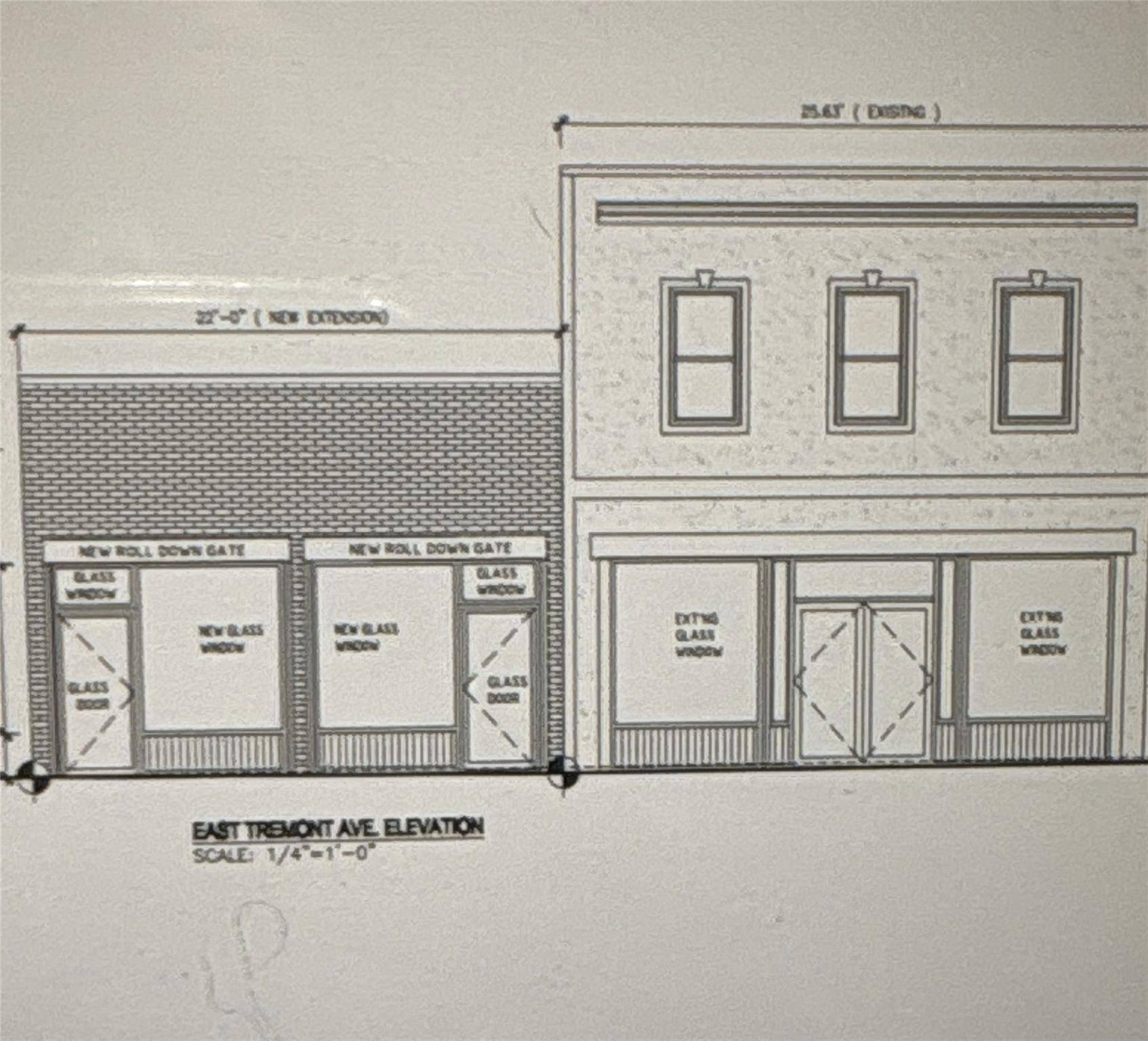 Bronx, NY 10461,3121 East Tremont Ave