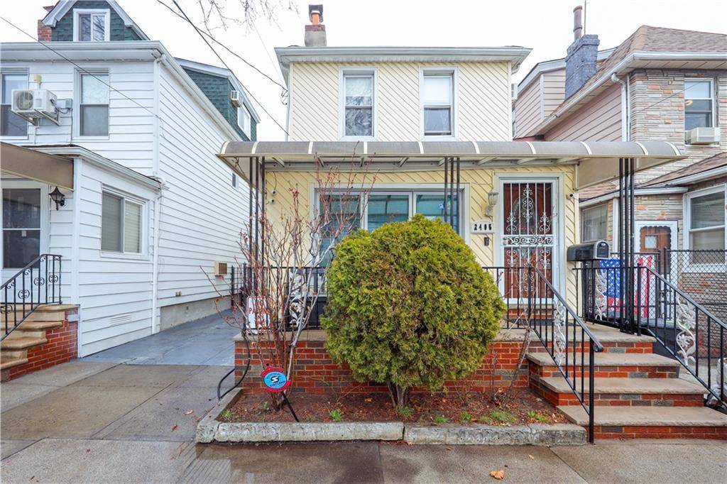 Brooklyn, NY 11214,2405 82nd ST