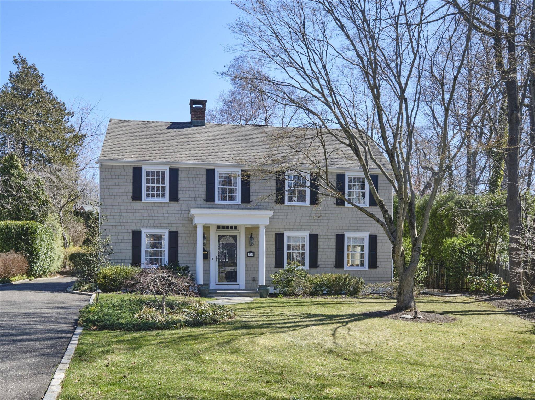 Manhasset, NY 11030,336 Nassau AVE