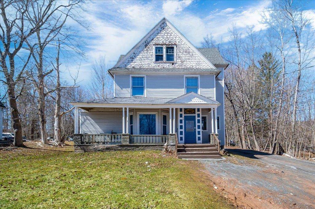 Liberty, NY 12754,90 Champlin AVE