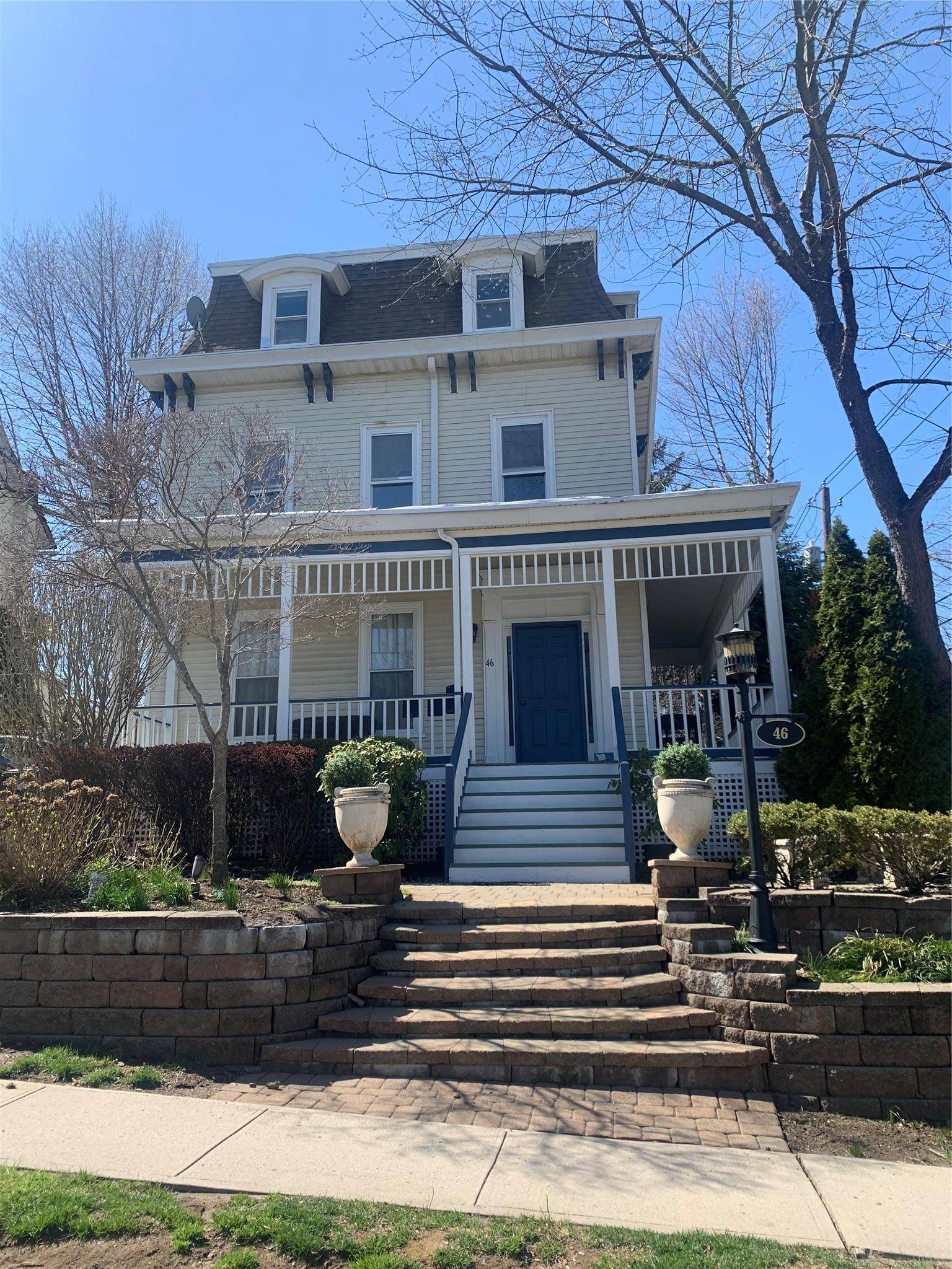Nyack, NY 10960,46 Prospect ST